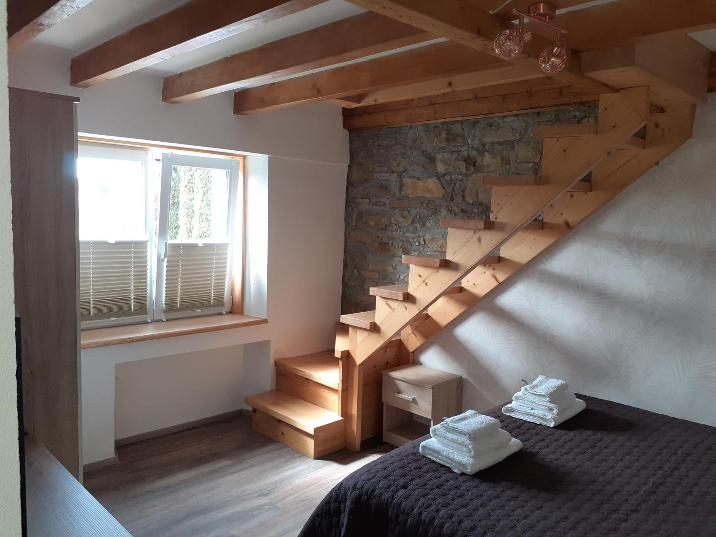 Apartment Vignole