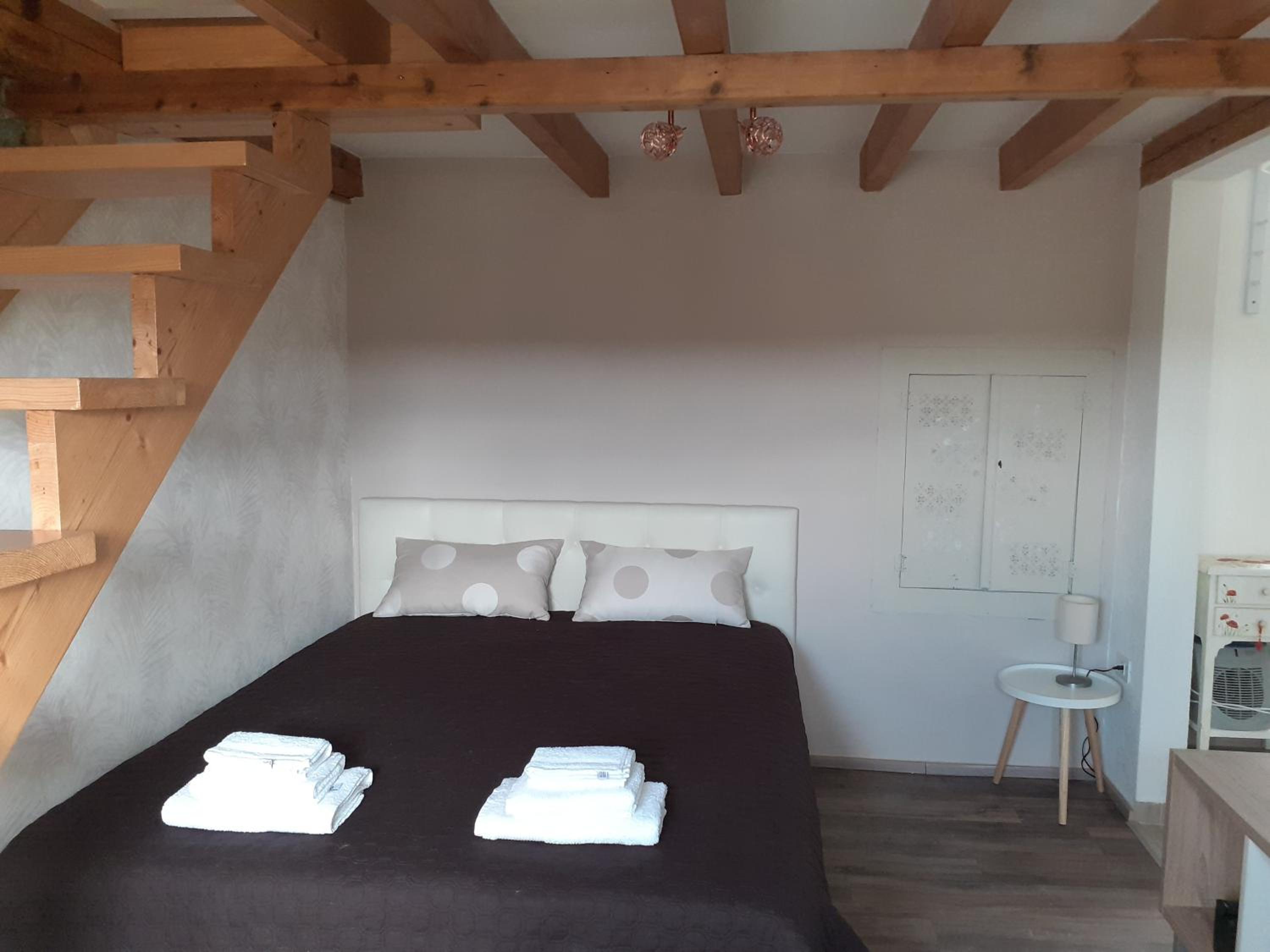 Apartment Vignole