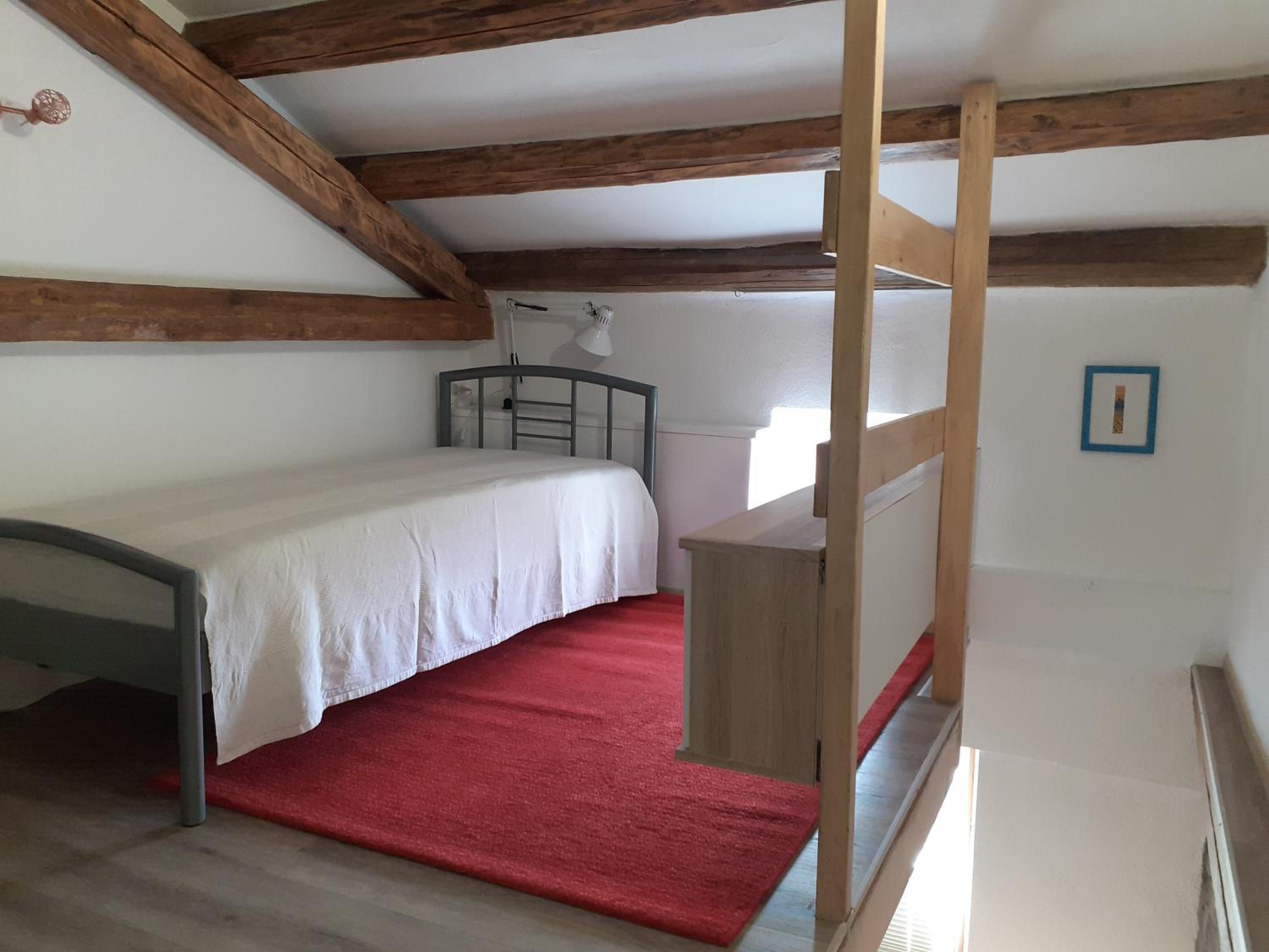 Apartment Vignole