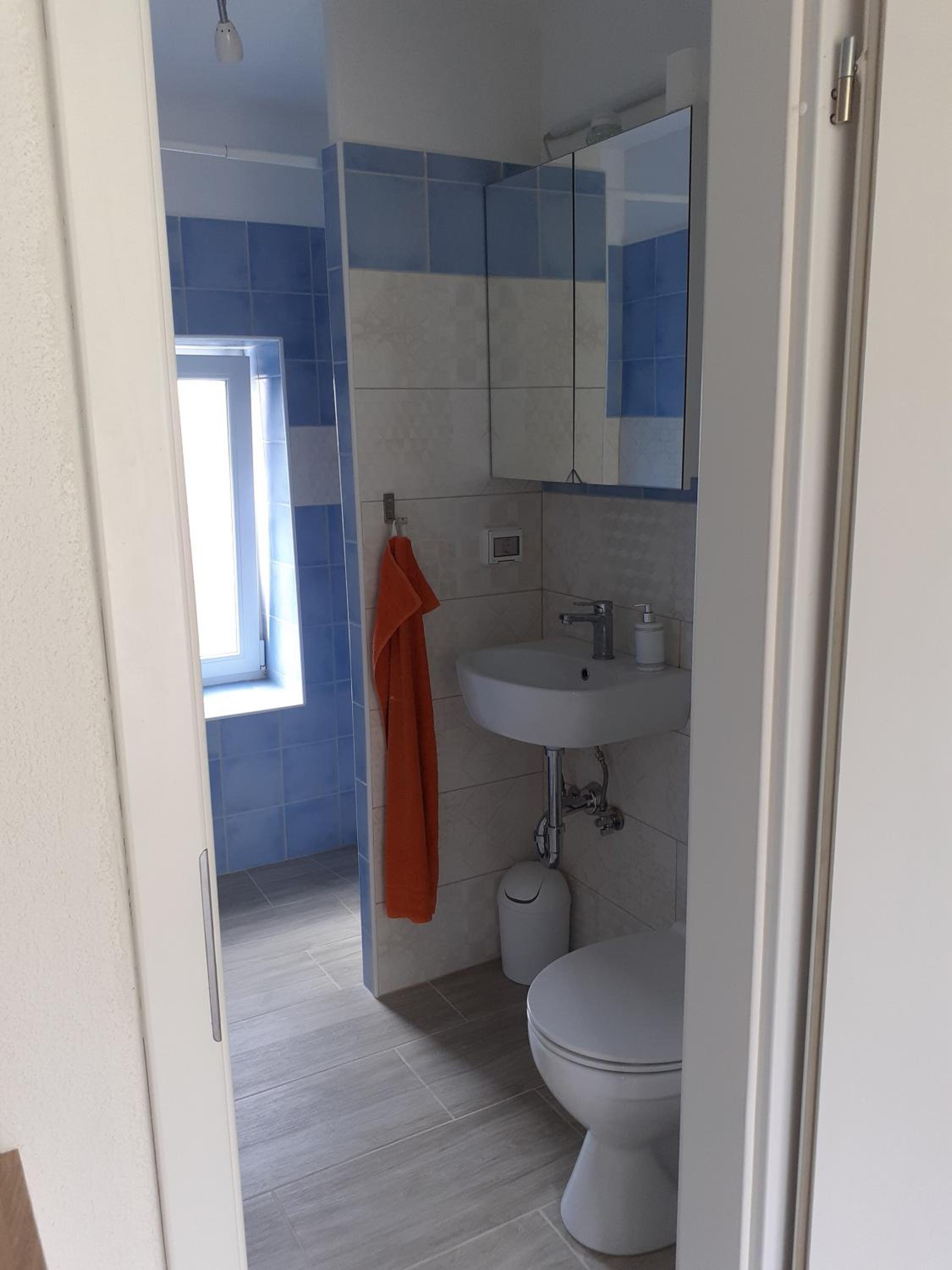 Apartment Vignole