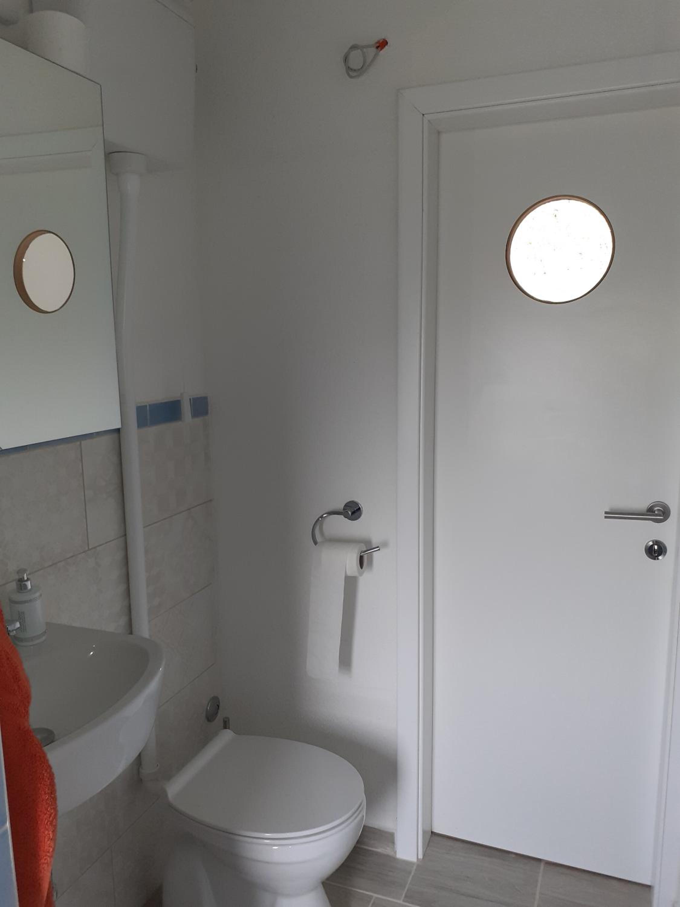 Apartment Vignole