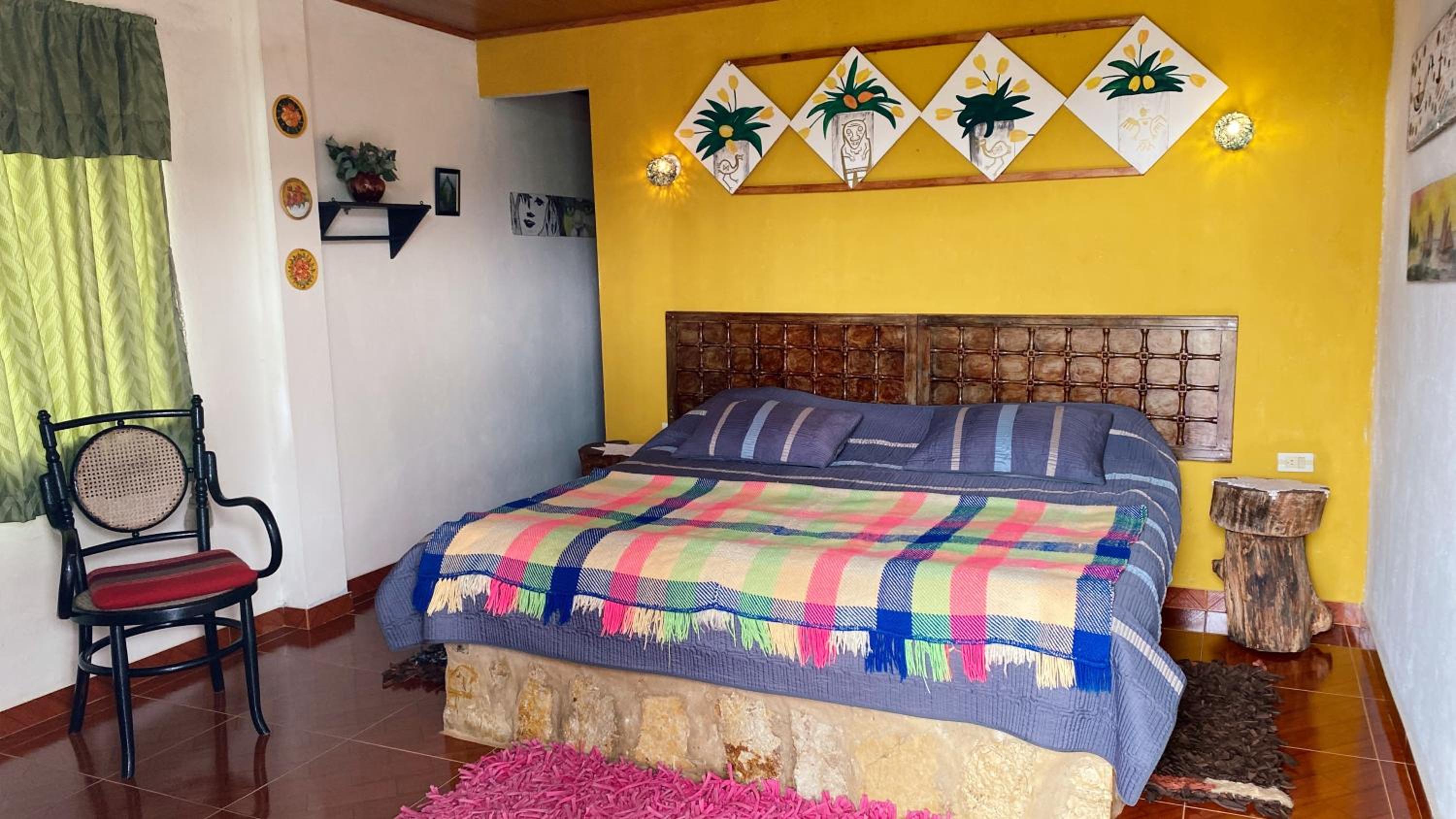 Finca Renacer