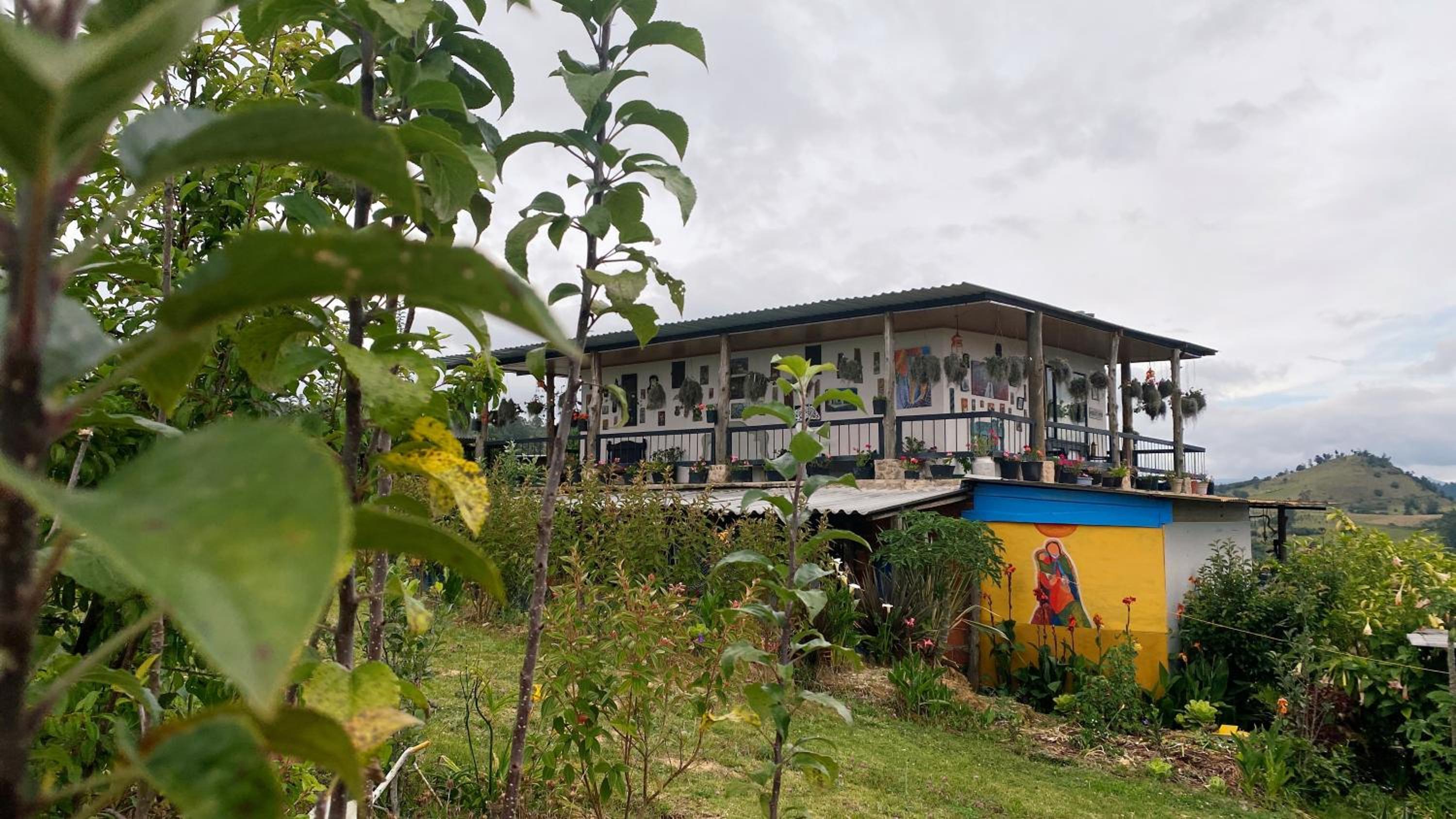 Finca Renacer