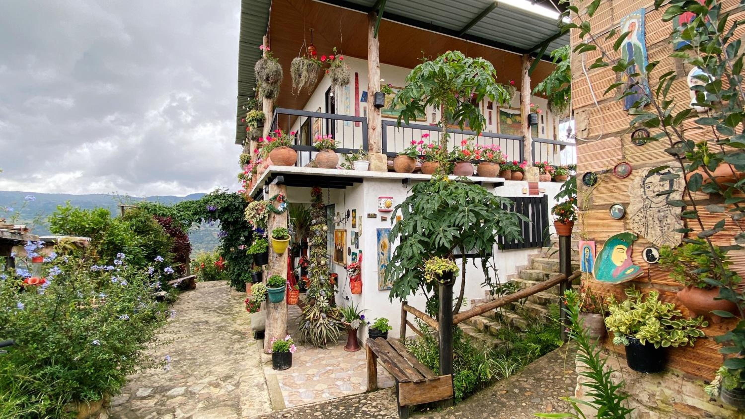 Finca Renacer