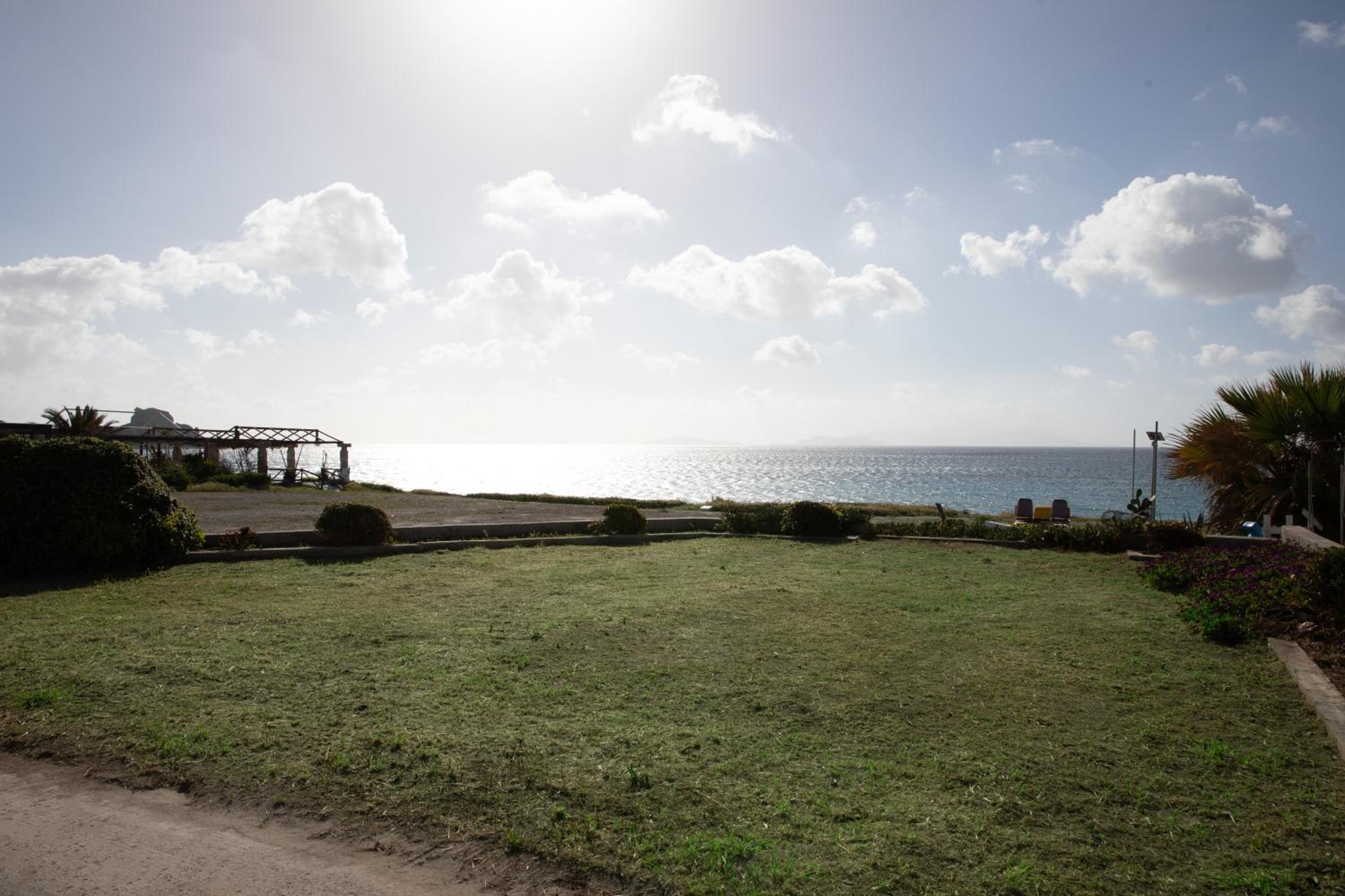 Aegean Eyes 3bd Houses Βy the Sea view 5
