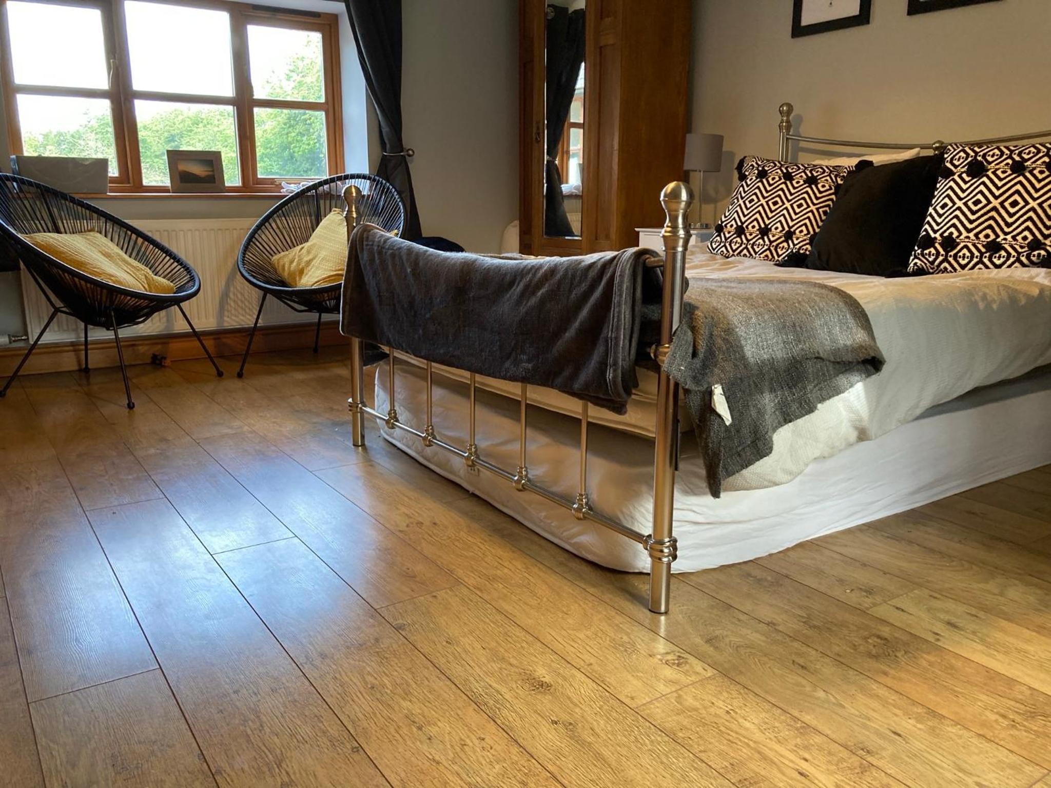 The Annex, Coed Y Gaer view 5