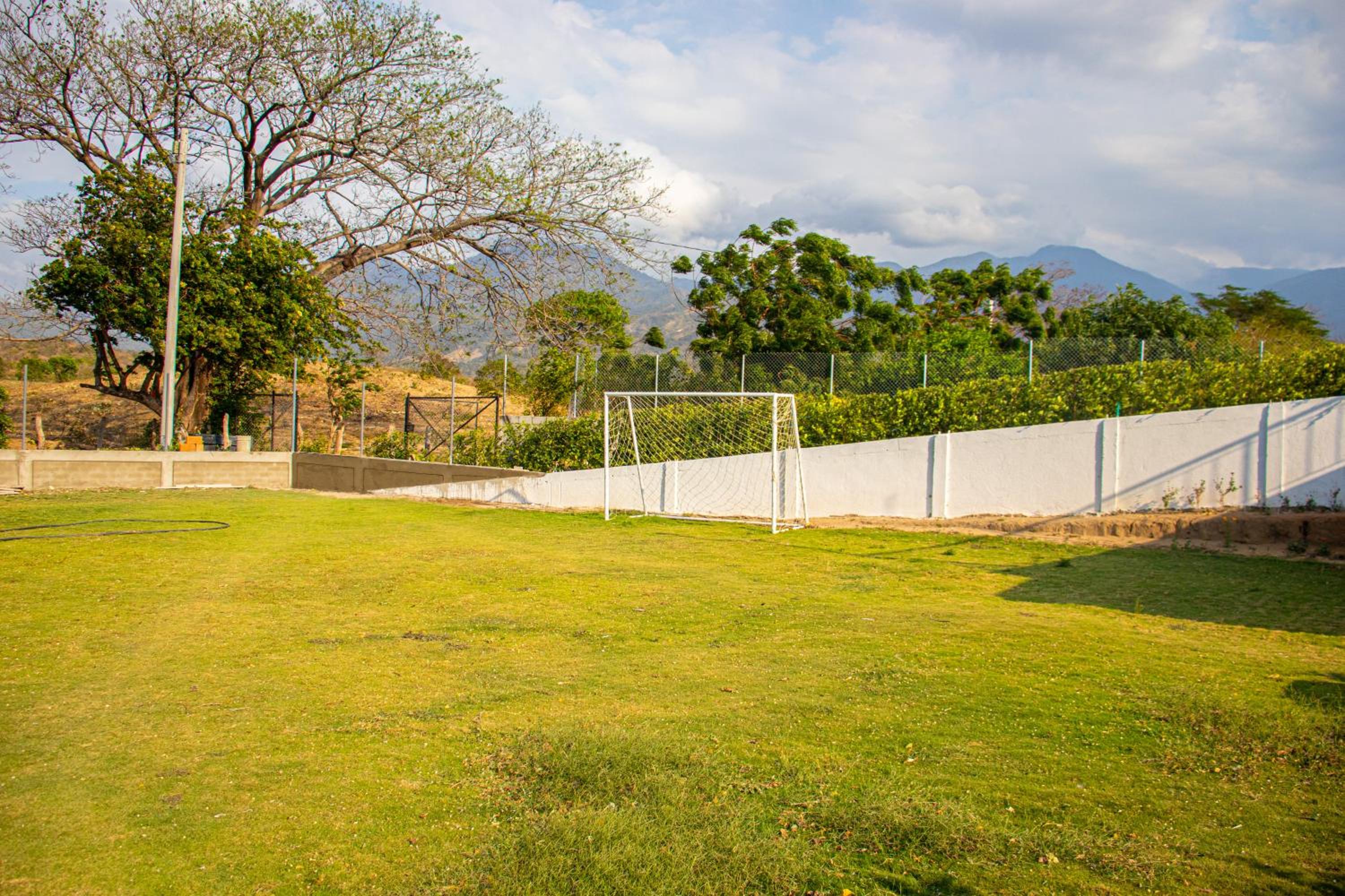 CABAÑA BELÉN