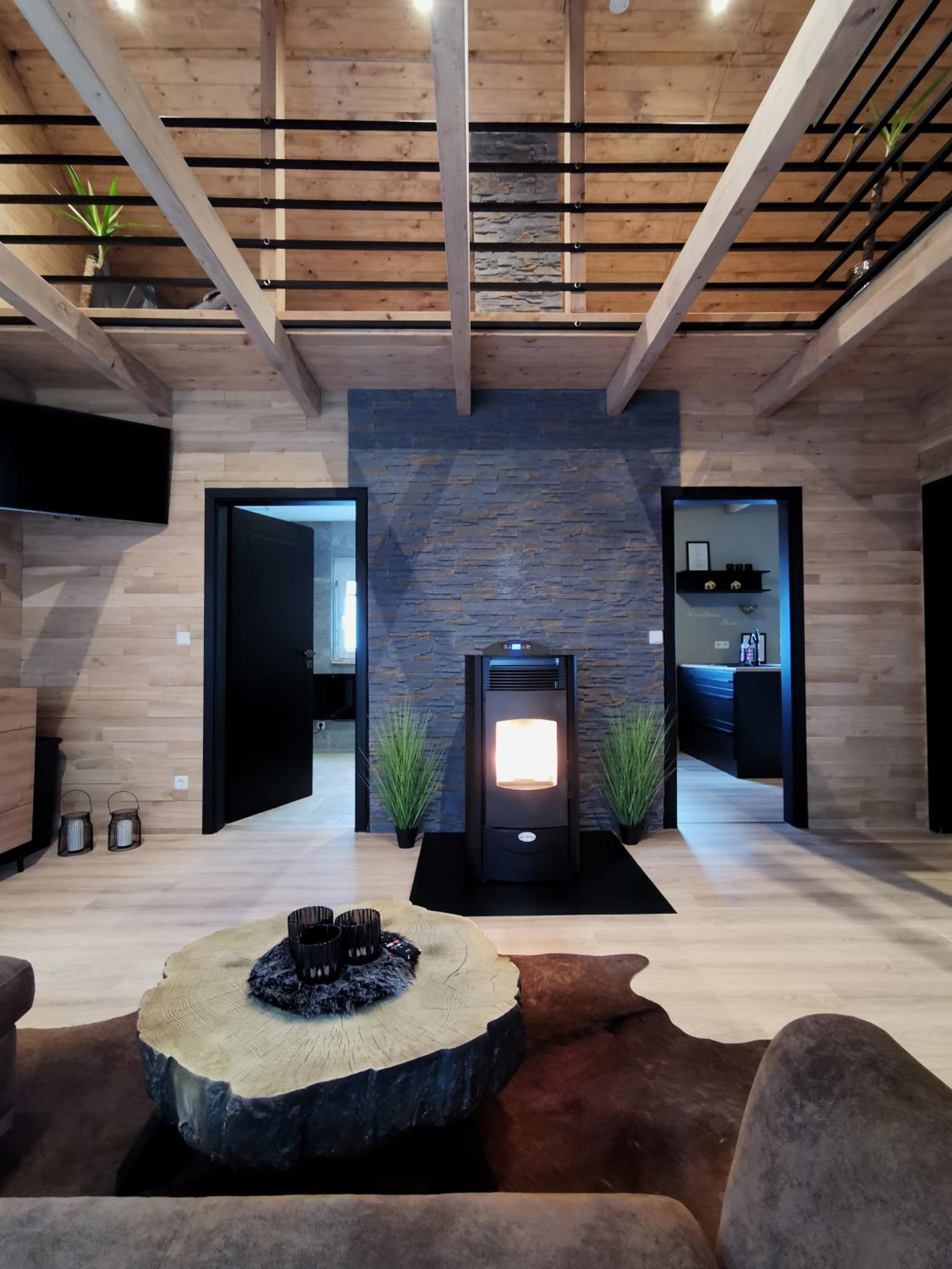Exklusives Landhaus Haar, Emsland