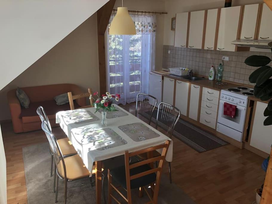 3 room Apartment, Kvačany pri LM view 4