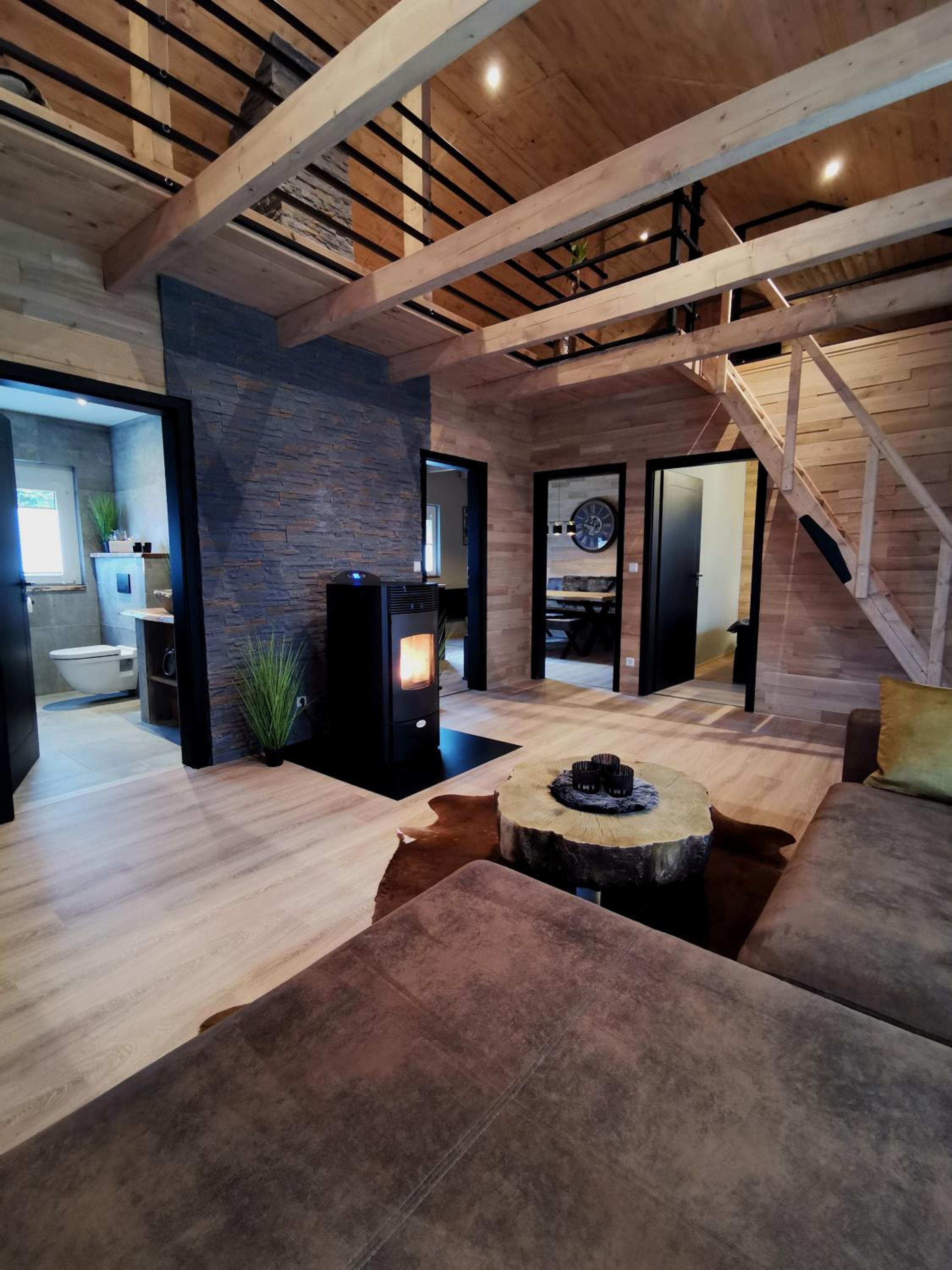 Exklusives Landhaus Haar, Emsland