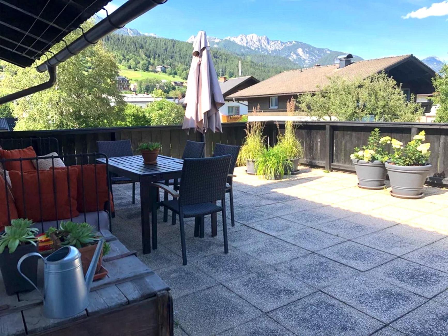 Appartements Resch