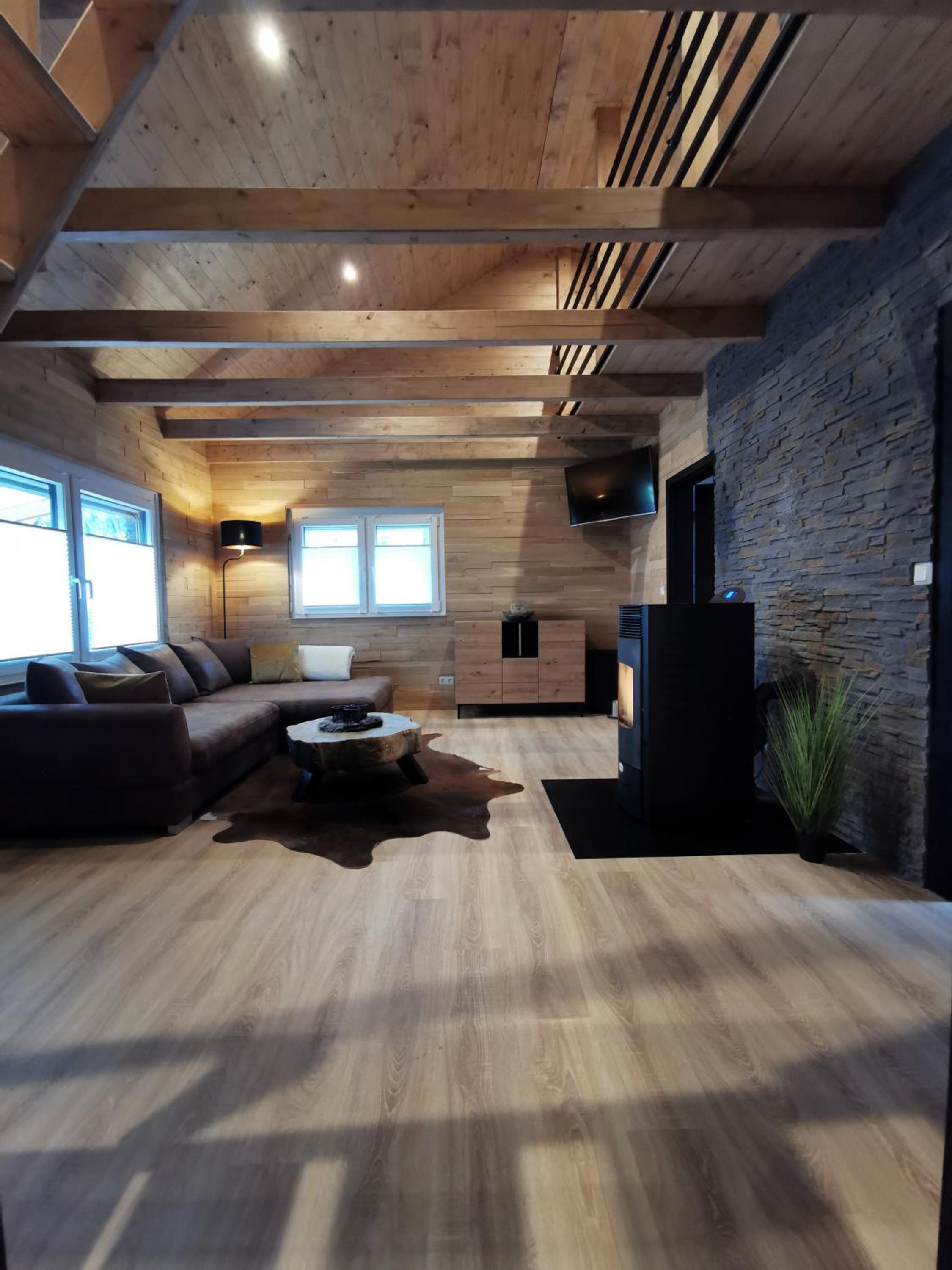 Exklusives Landhaus Haar, Emsland
