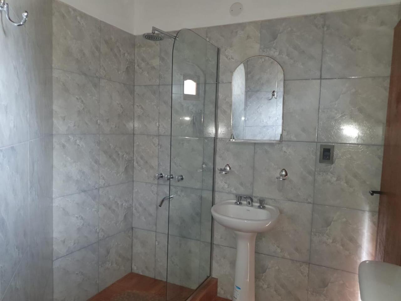 Lo de Valentino Cabañas
