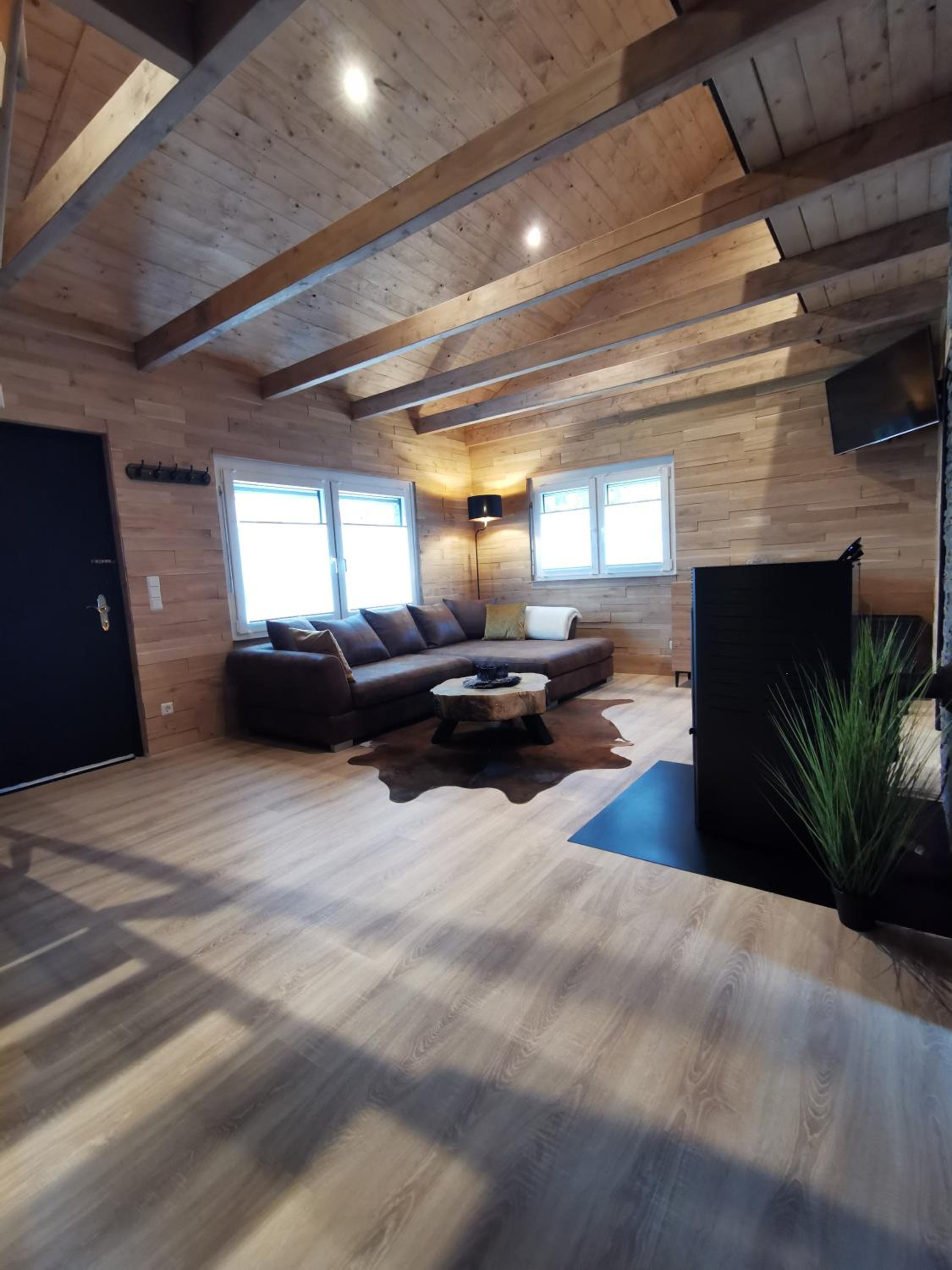 Exklusives Landhaus Haar, Emsland