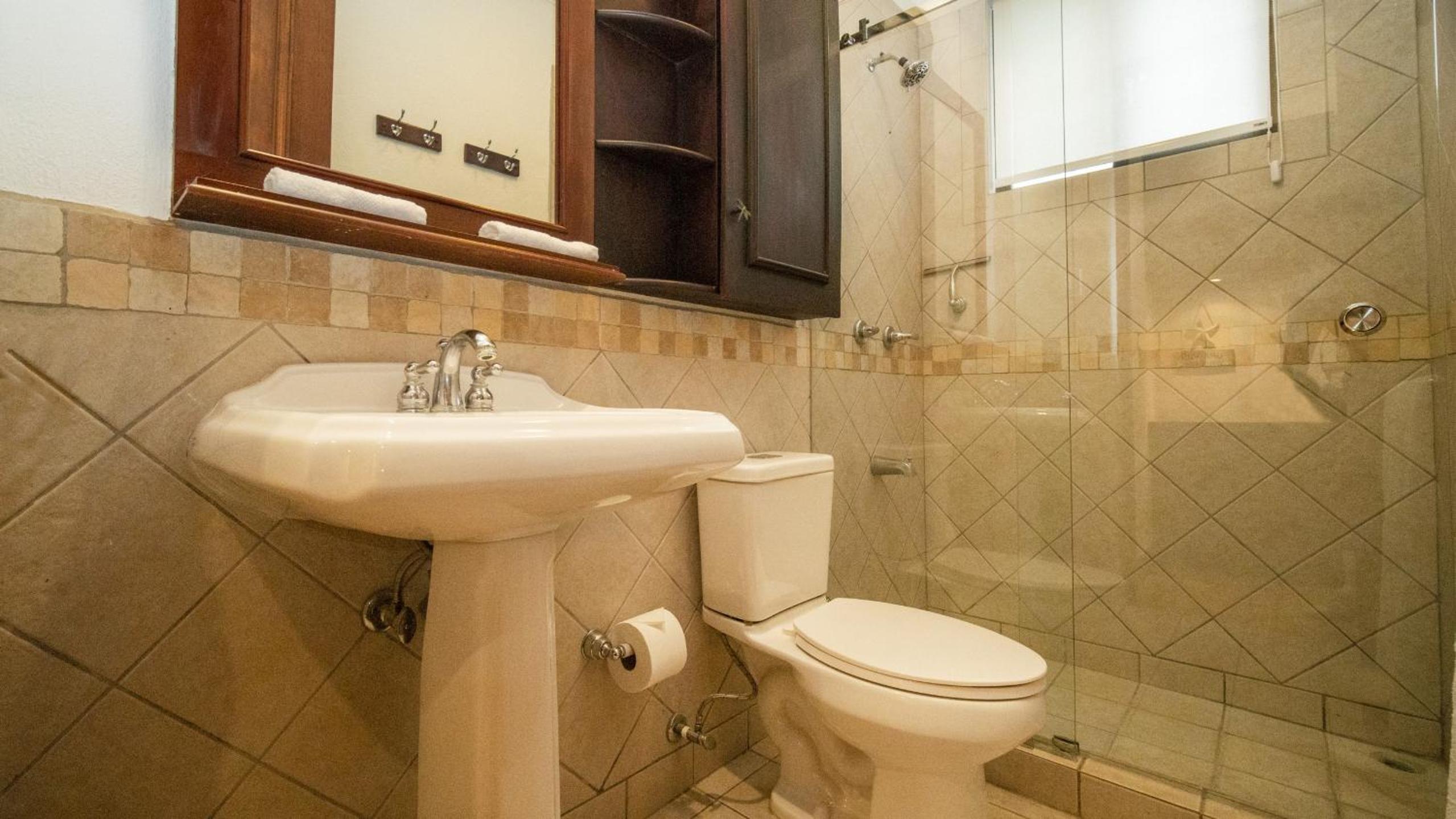 Spacious 4BR Condo with Partial Ocean View - Bougainvillea - Reserva Conchal