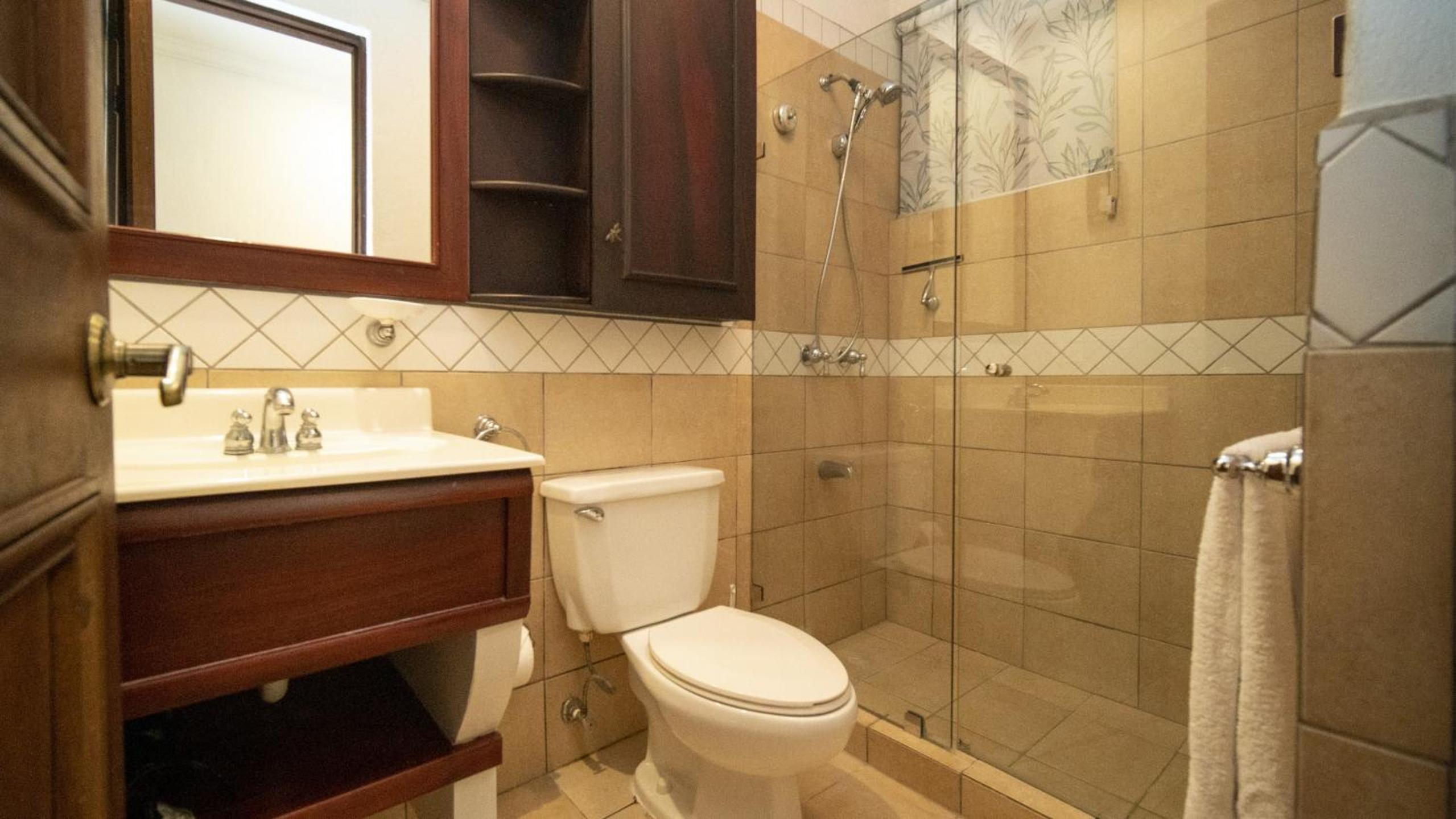 Spacious 4BR Condo with Partial Ocean View - Bougainvillea - Reserva Conchal