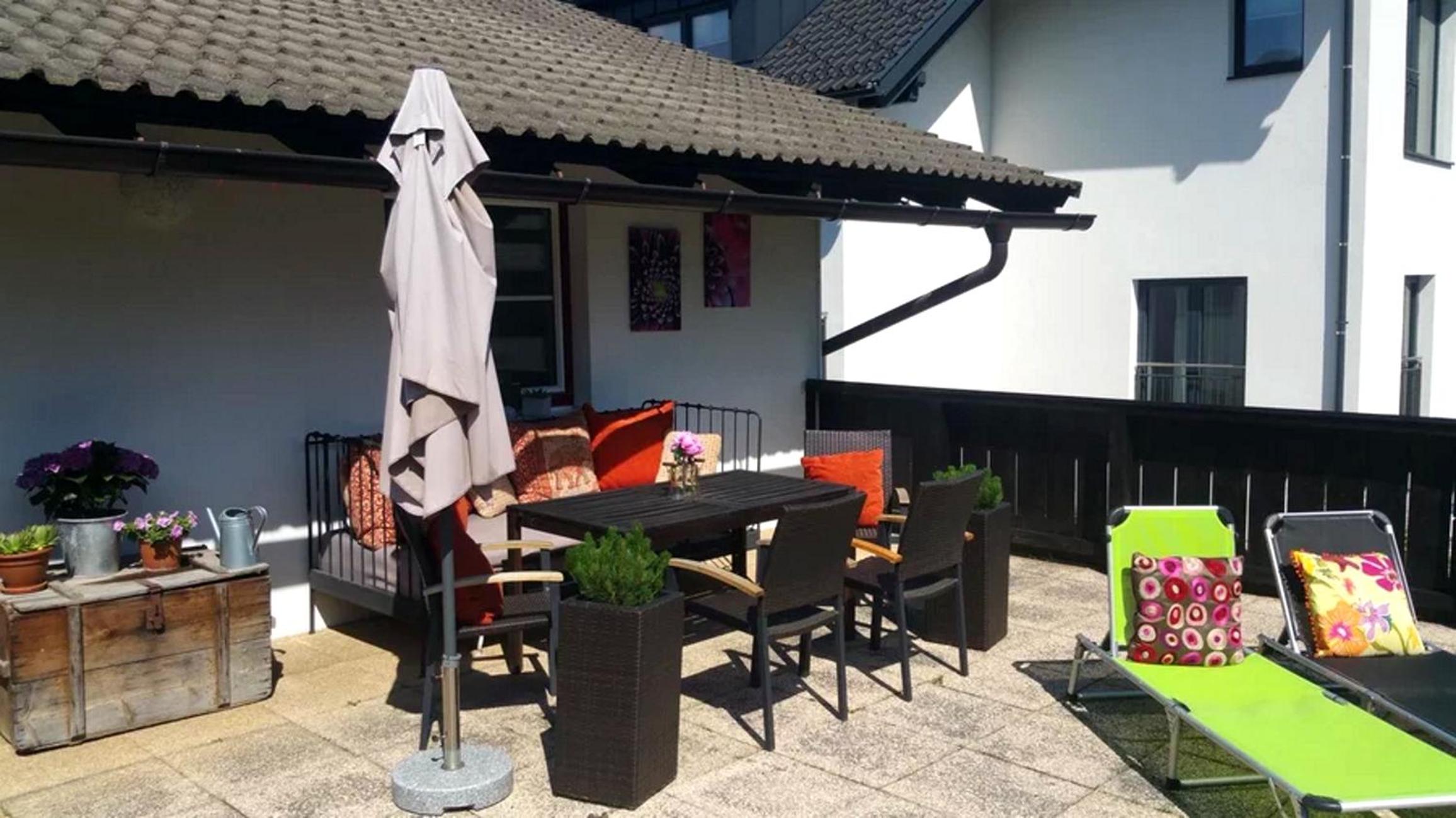Appartements Resch