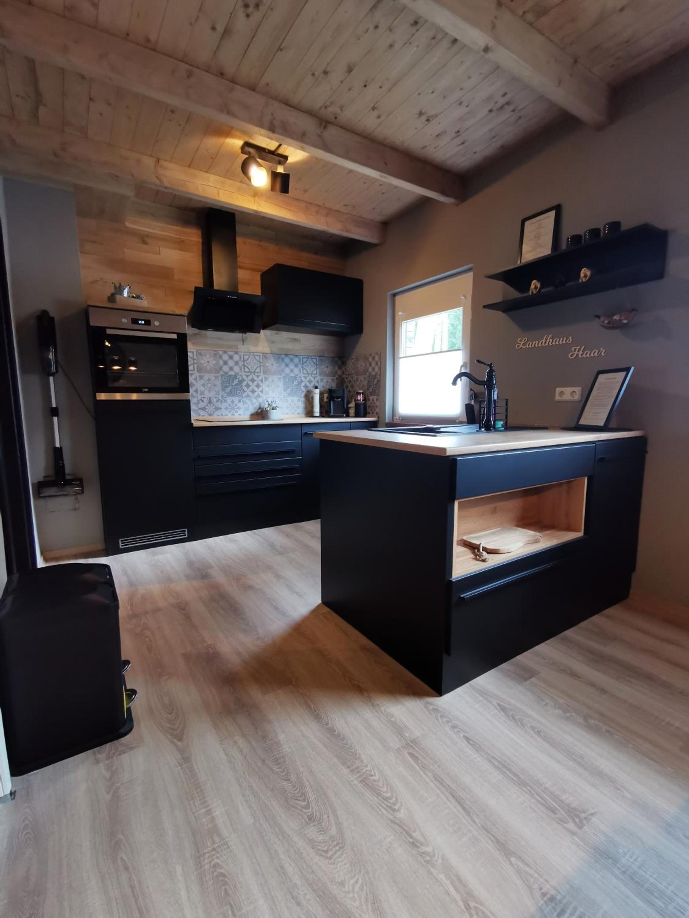 Exklusives Landhaus Haar, Emsland