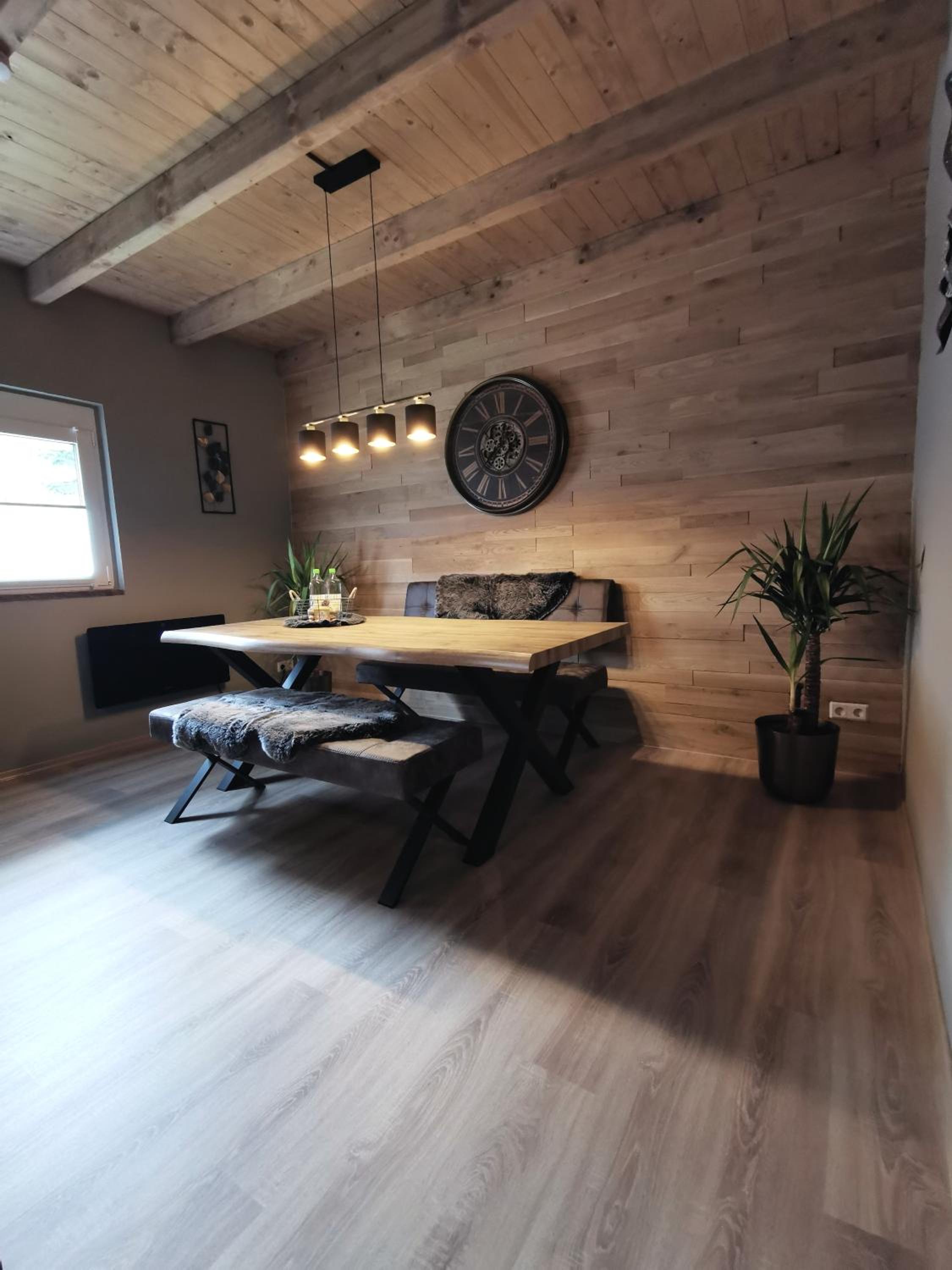 Exklusives Landhaus Haar, Emsland