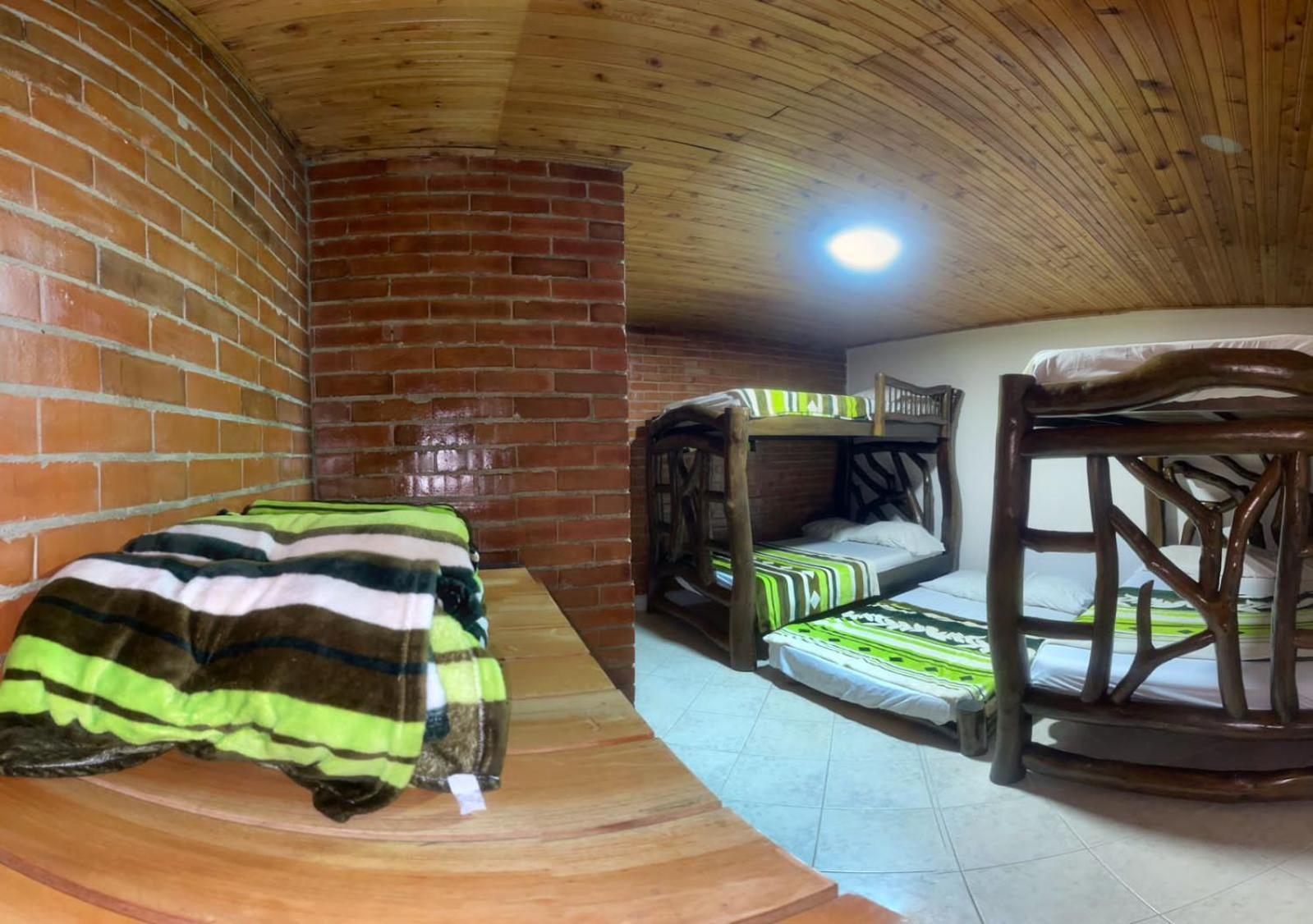 Chalet VillaMelania Brothers