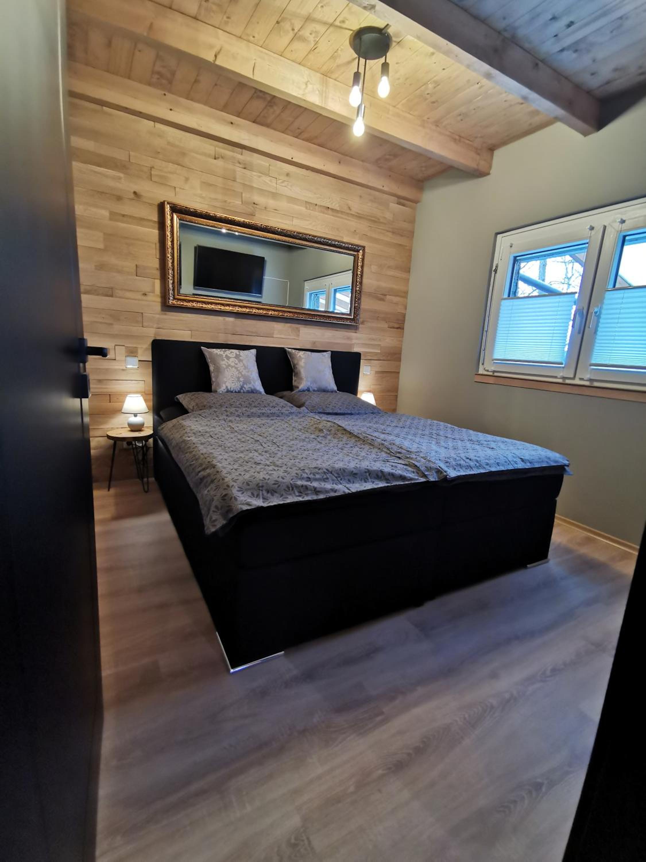Exklusives Landhaus Haar, Emsland