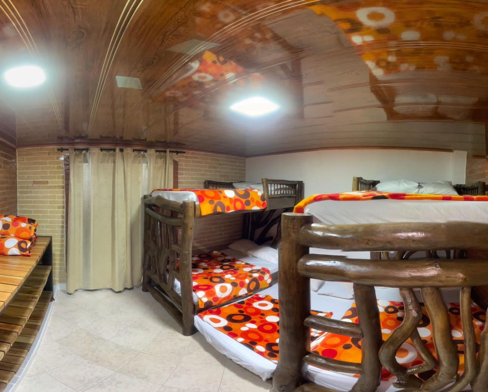 Chalet VillaMelania Brothers