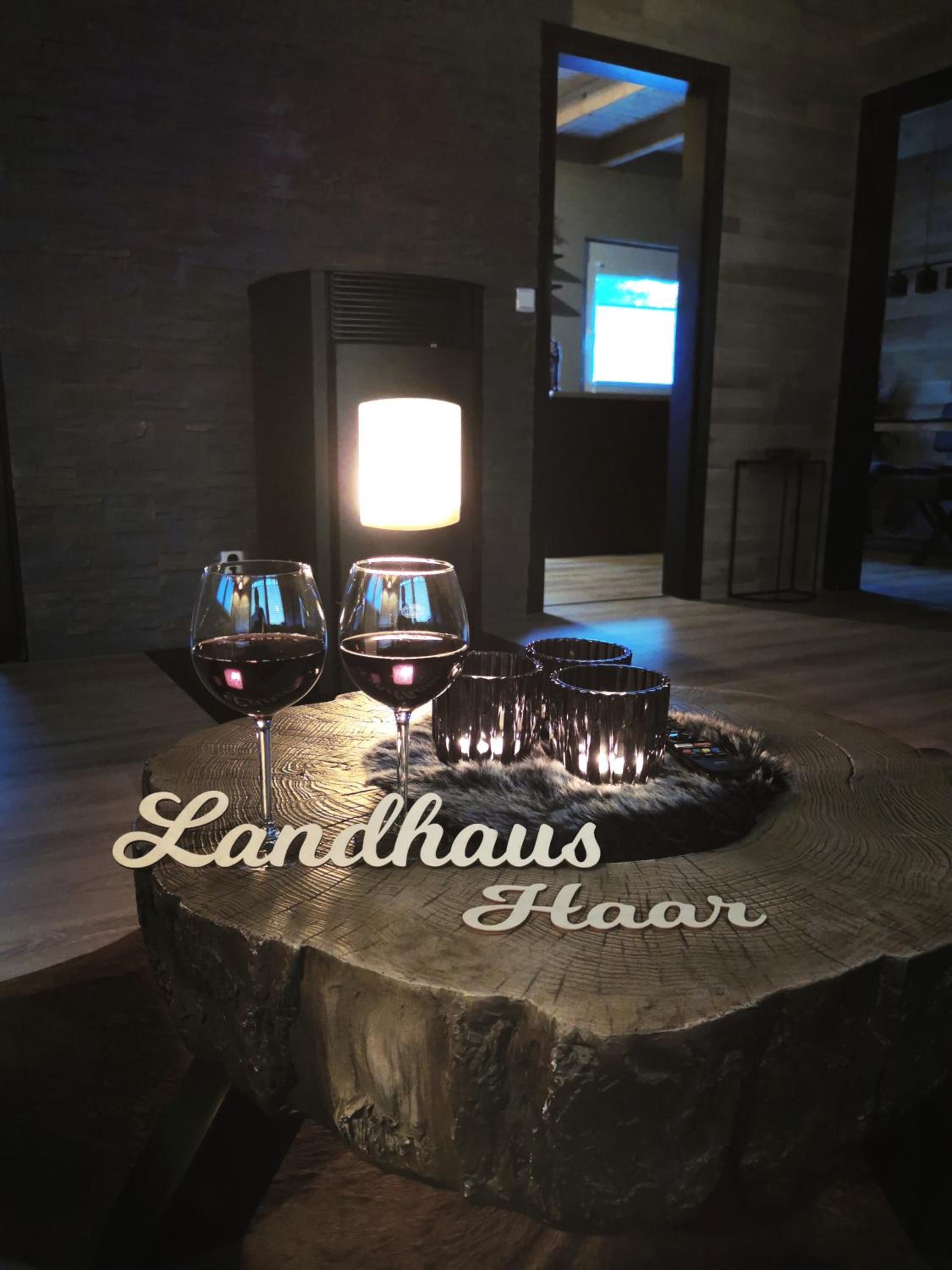 Exklusives Landhaus Haar, Emsland
