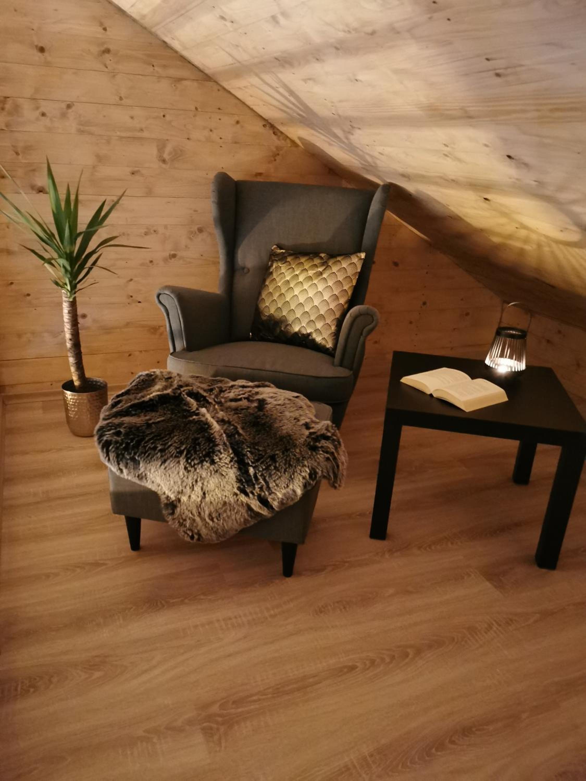 Exklusives Landhaus Haar, Emsland