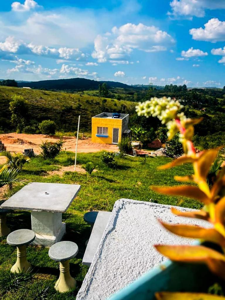Pousada Dona Terezinha