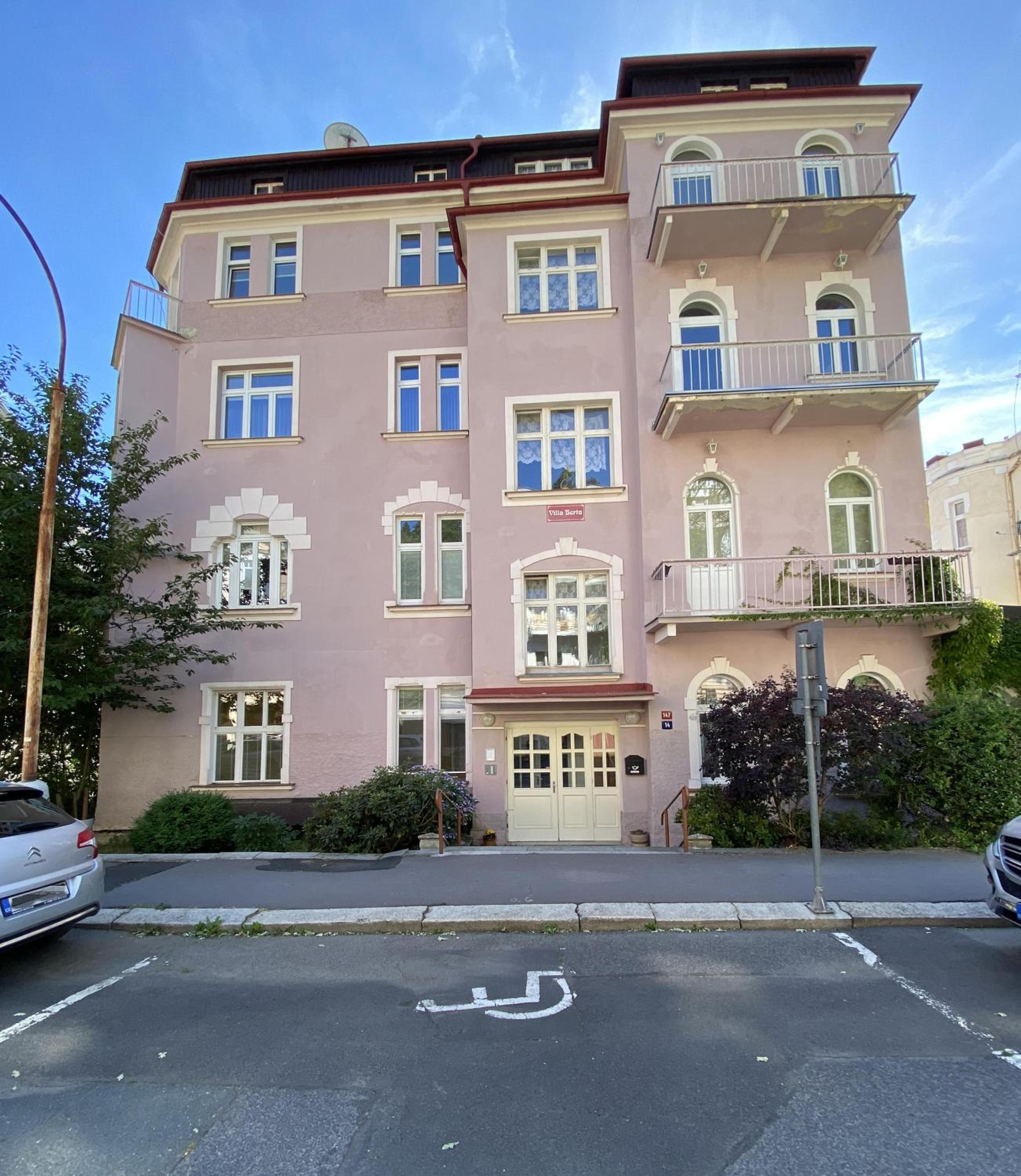 Apartman Panorama
