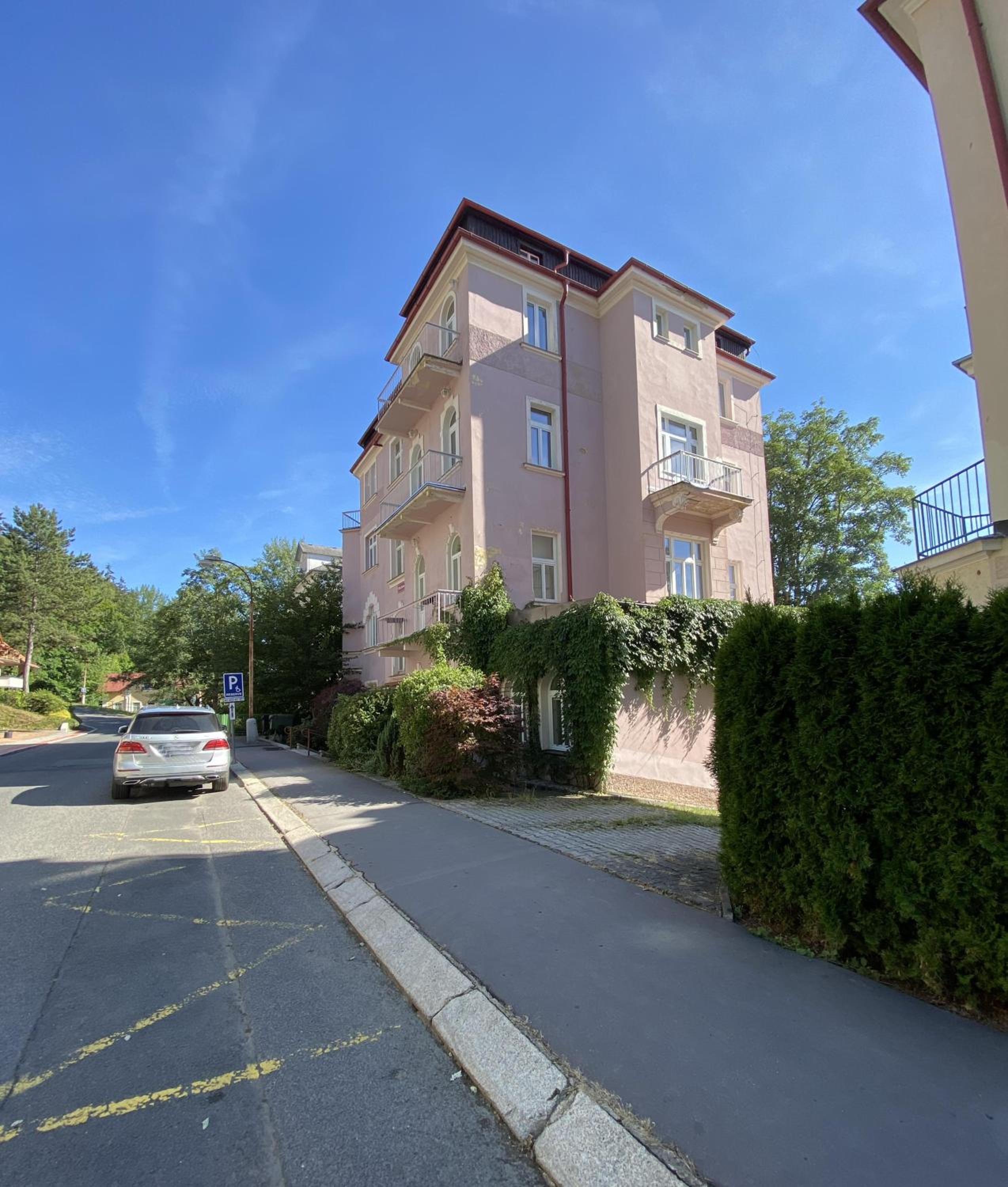 Apartman Panorama