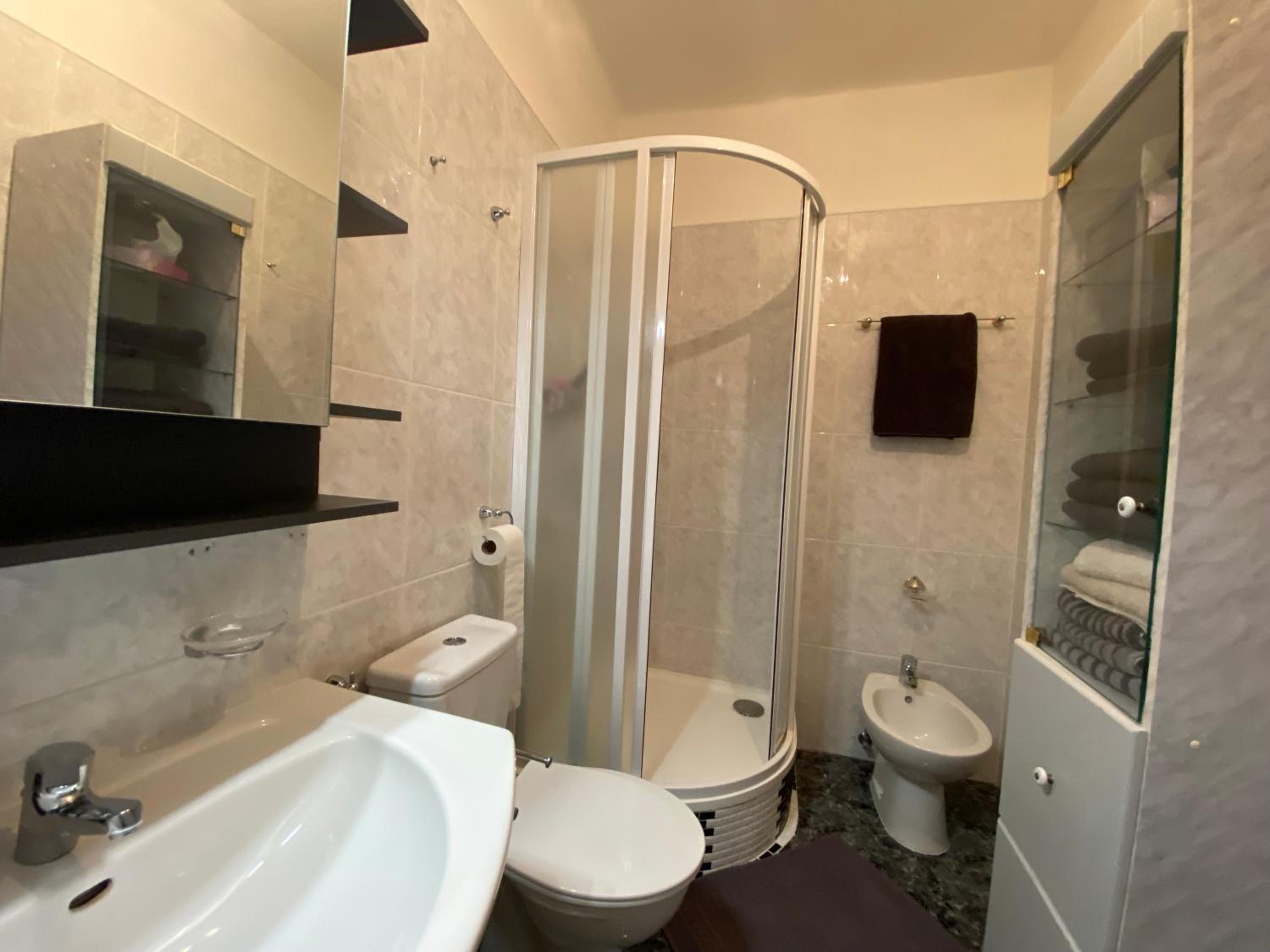 Apartman Panorama