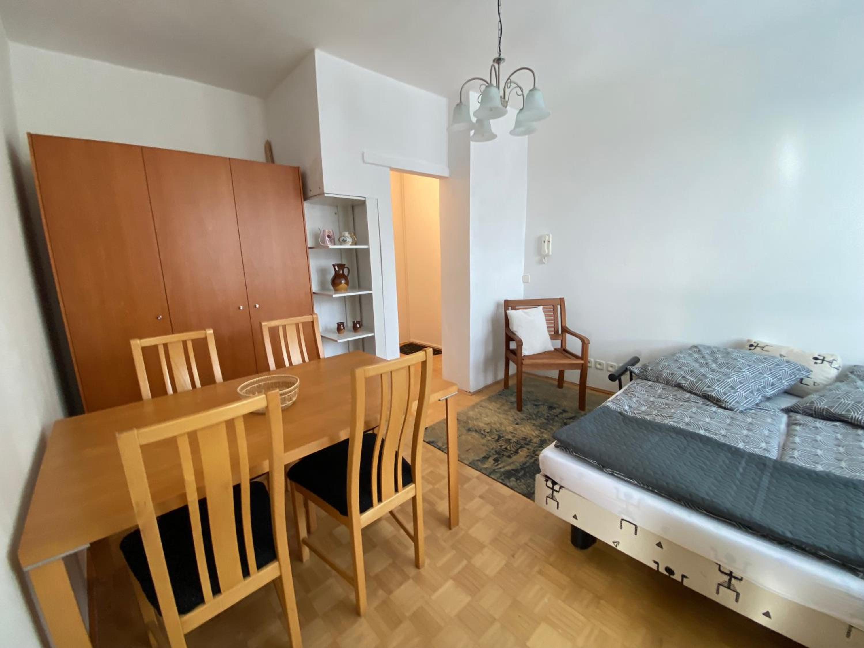 Apartman Panorama