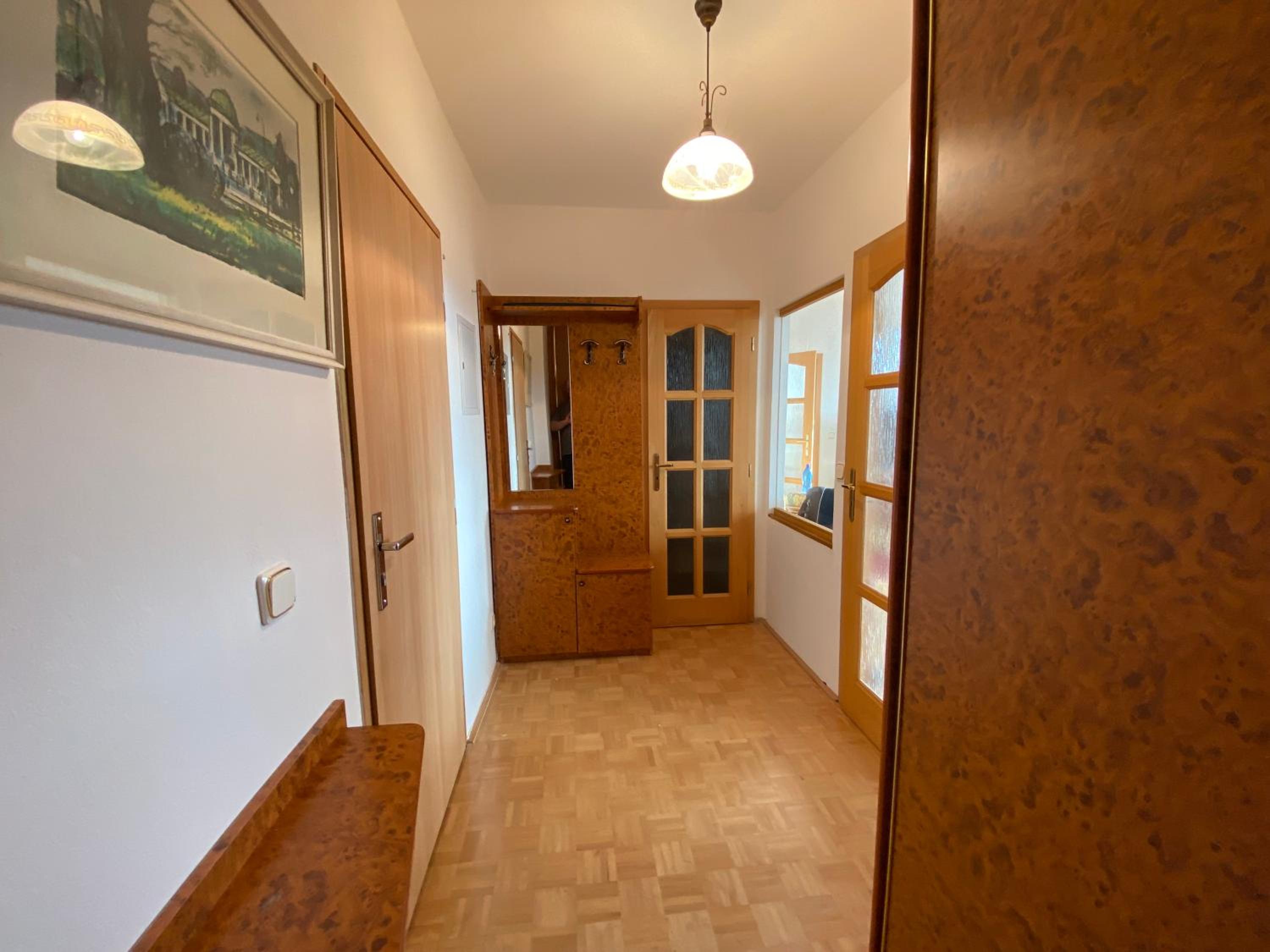 Apartman Panorama