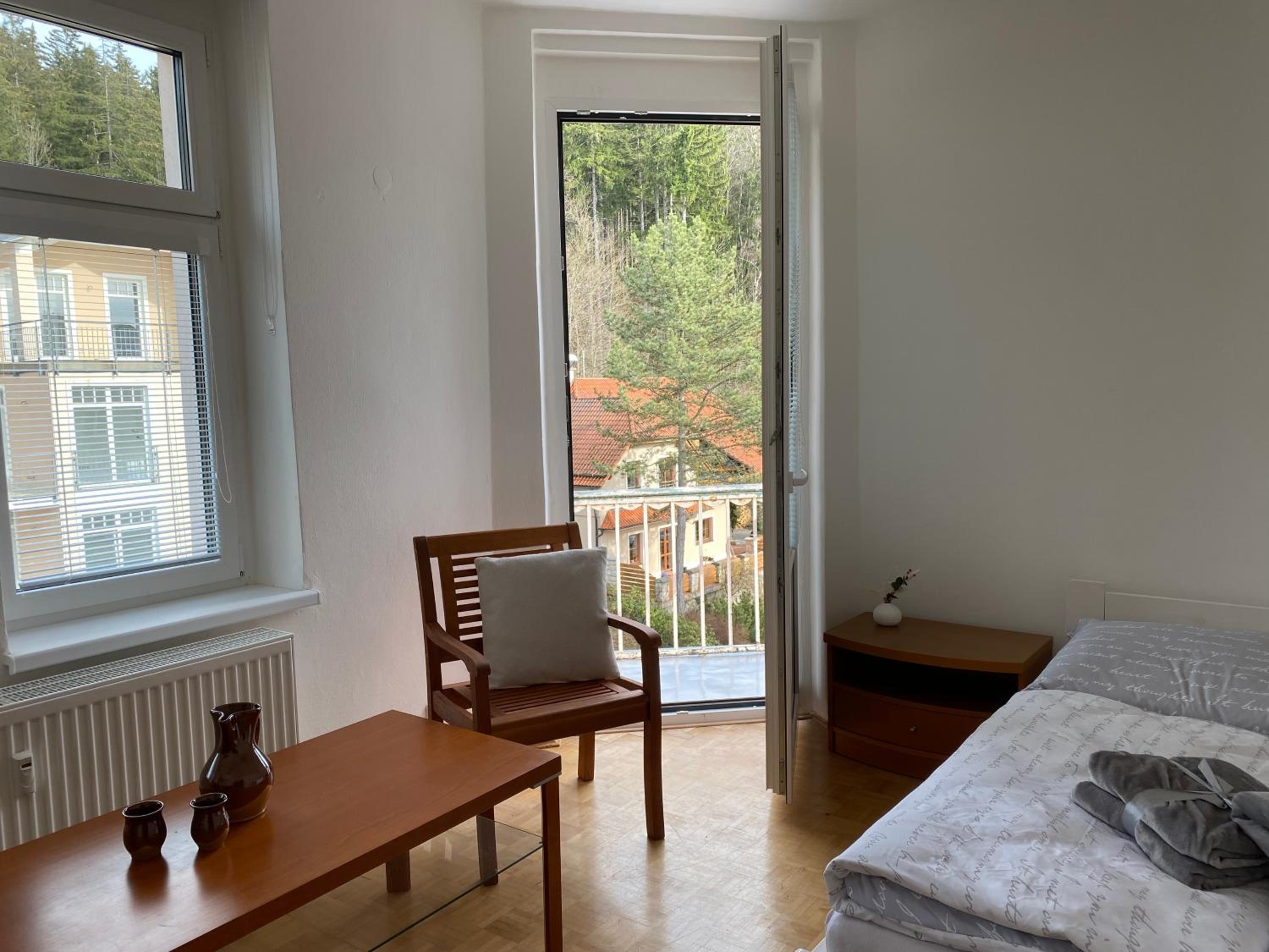 Apartman Panorama