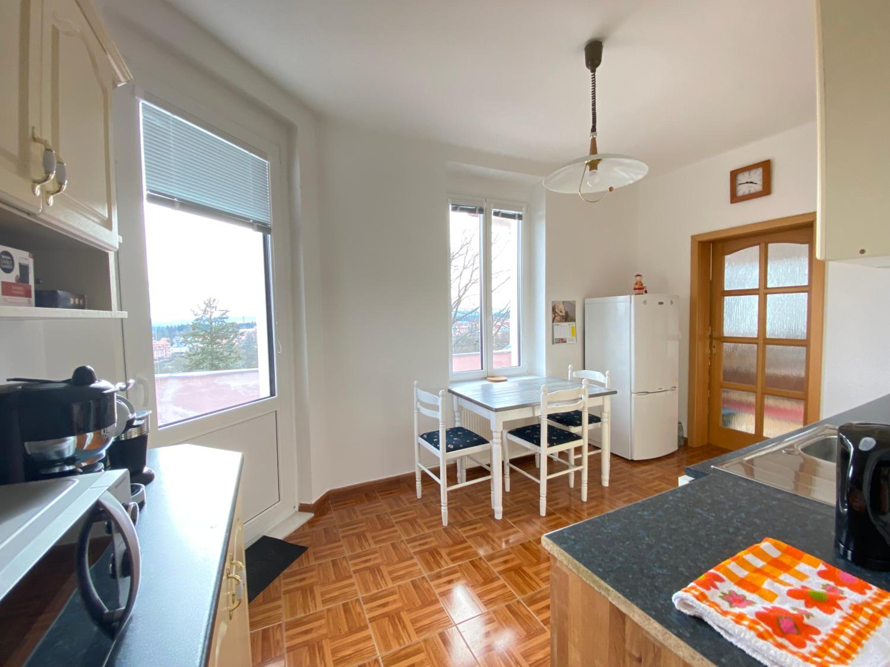 Apartman Panorama