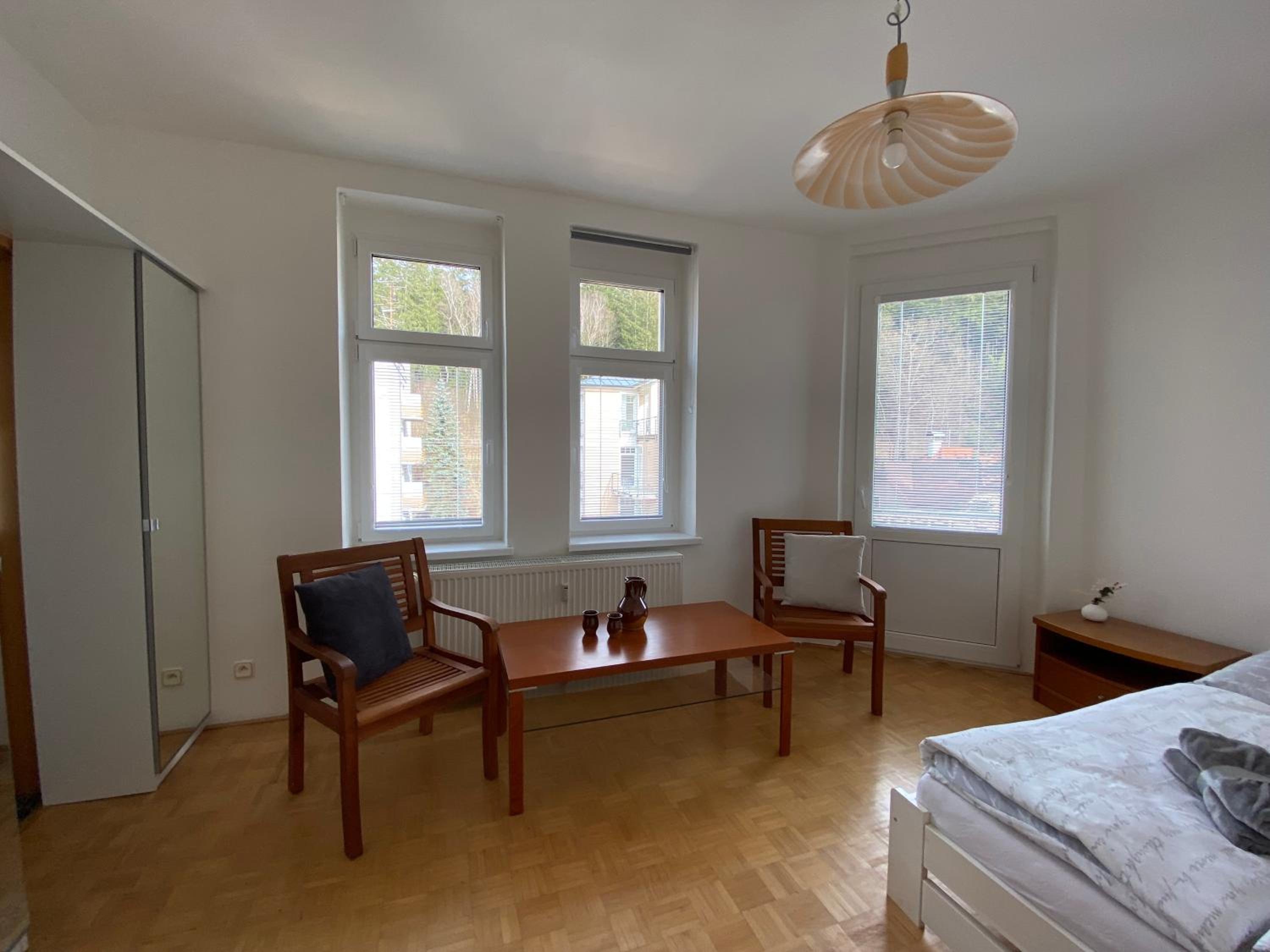Apartman Panorama