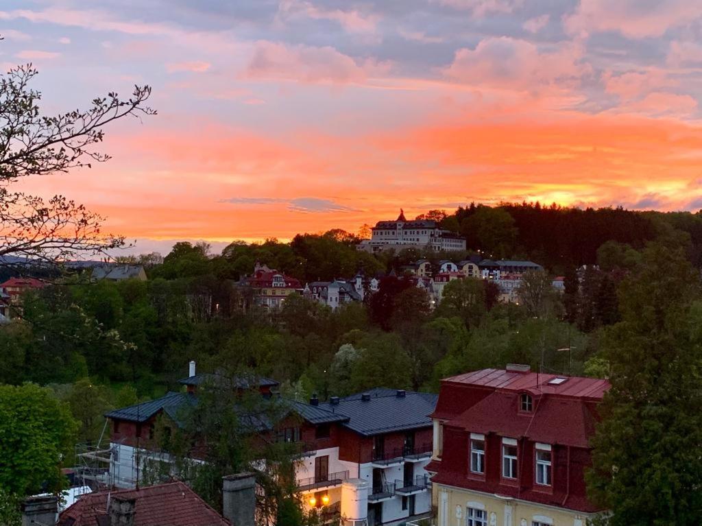 Apartman Panorama