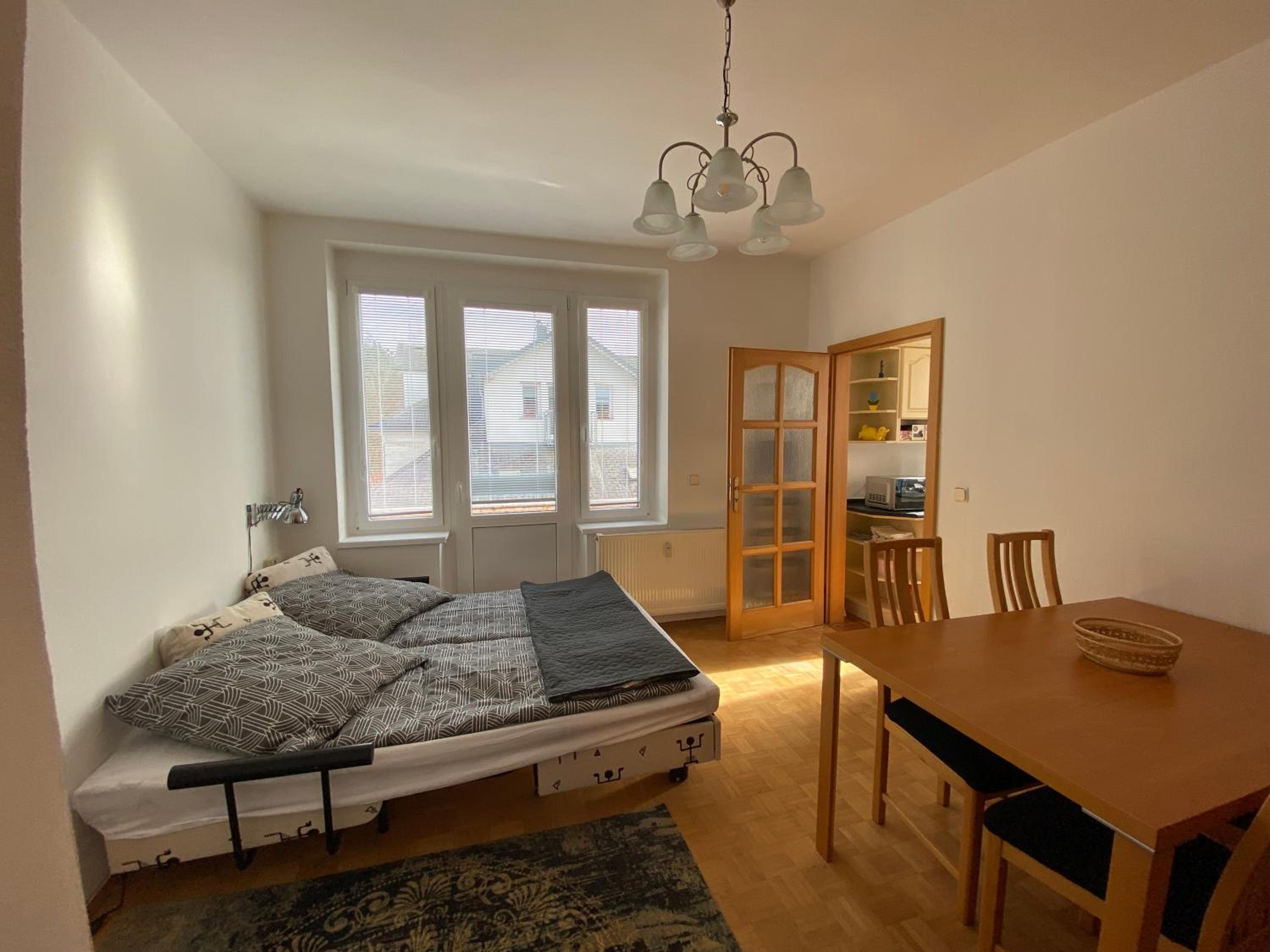 Apartman Panorama