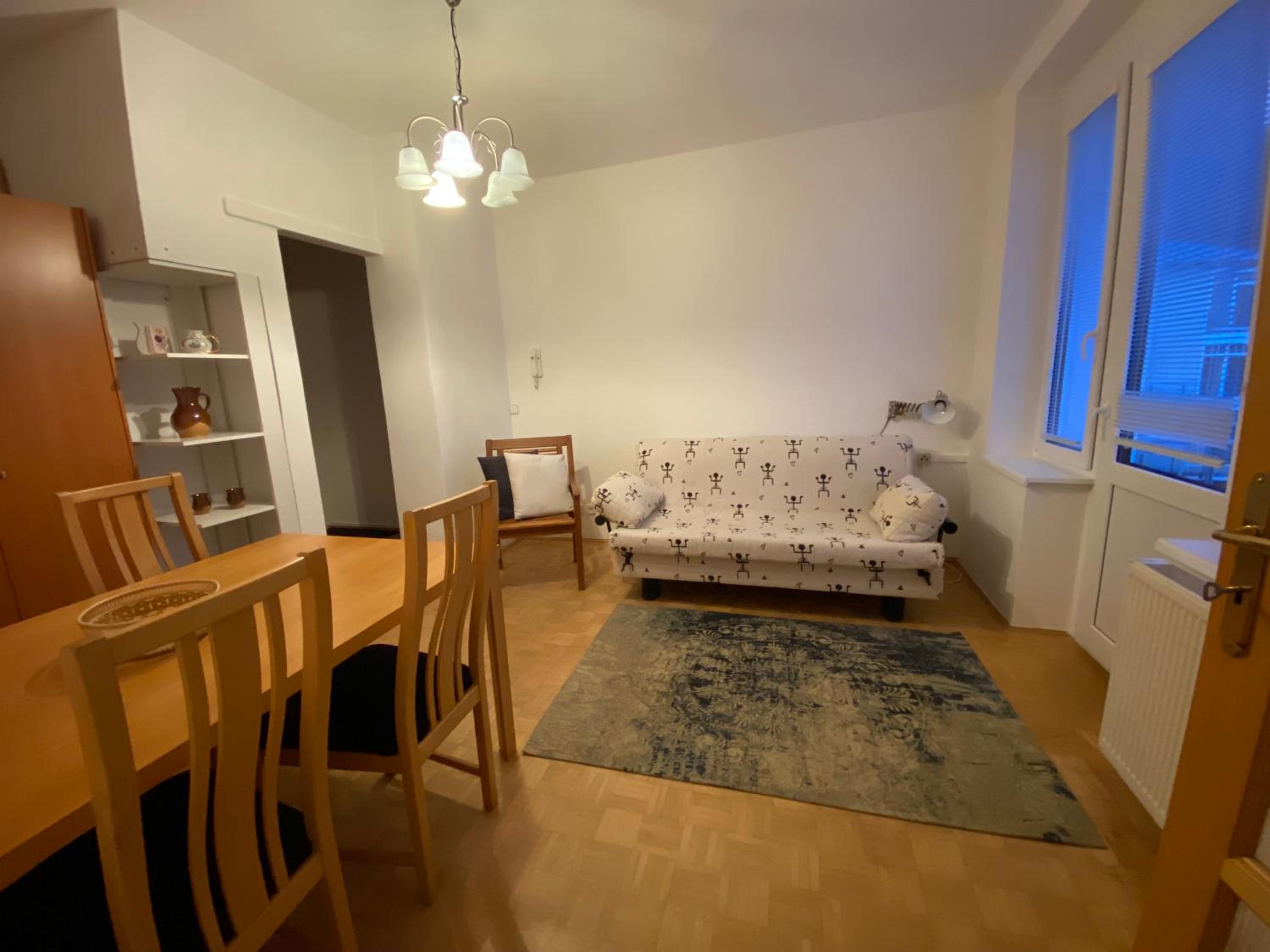 Apartman Panorama