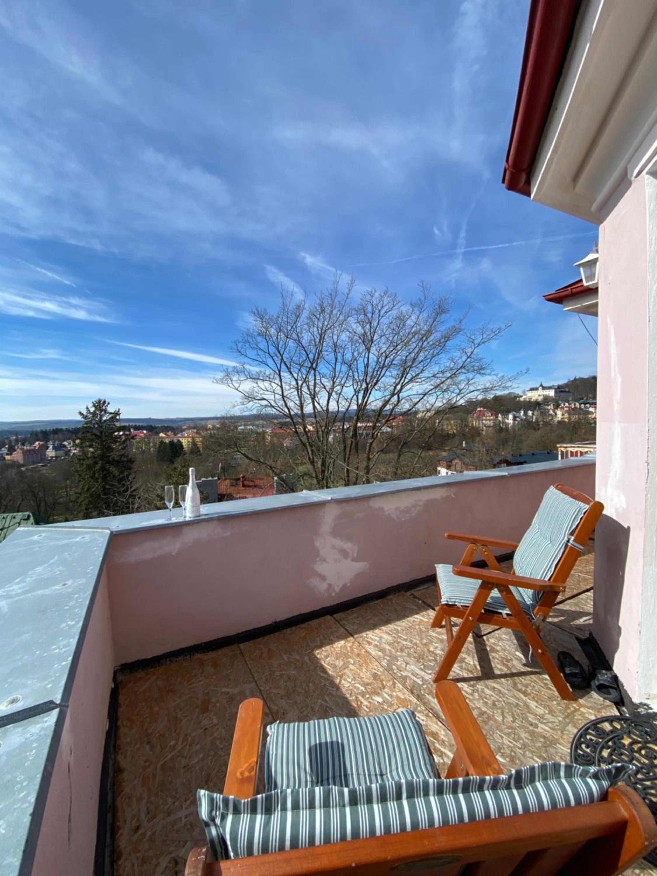 Apartman Panorama