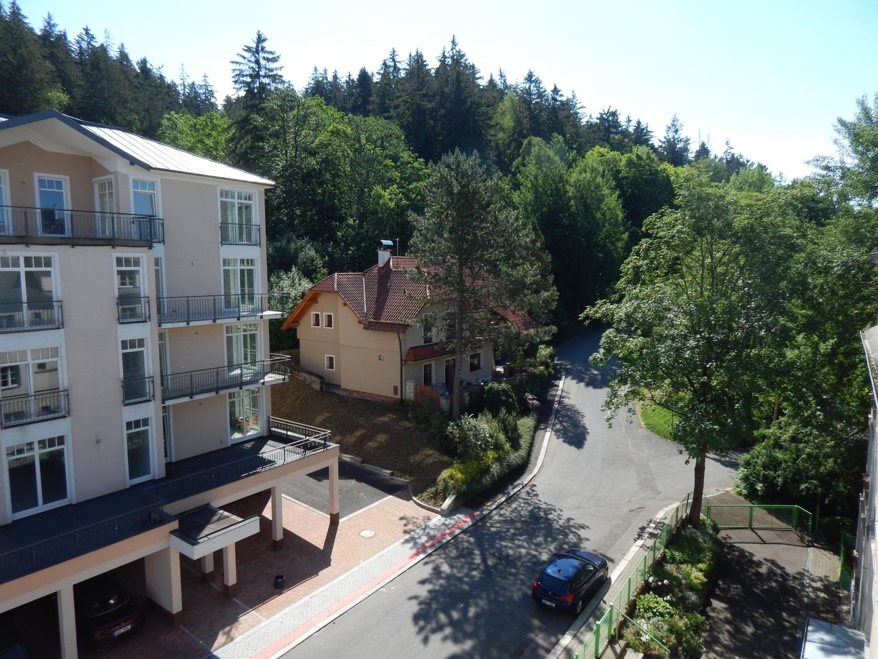Apartman Panorama