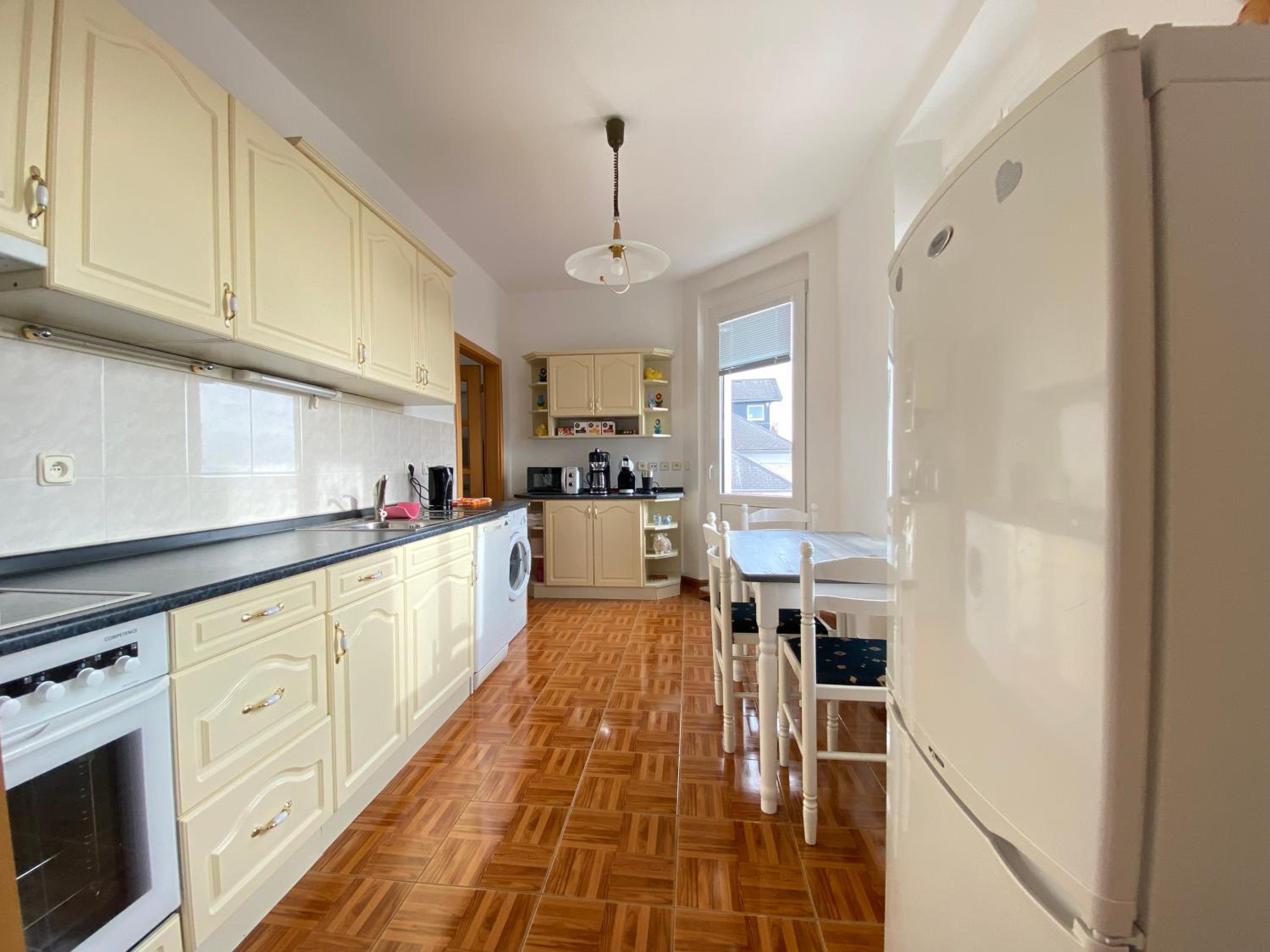 Apartman Panorama