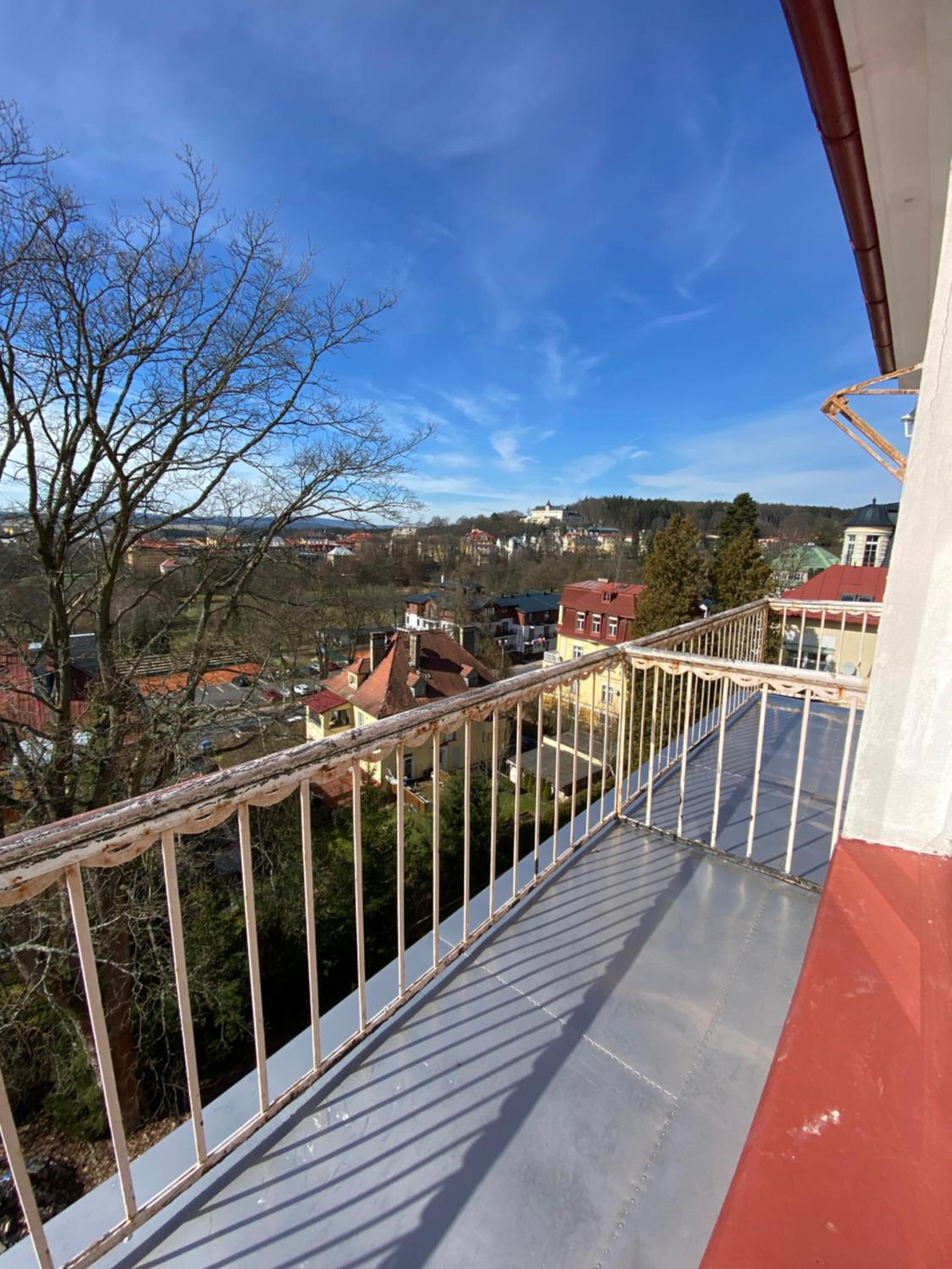 Apartman Panorama