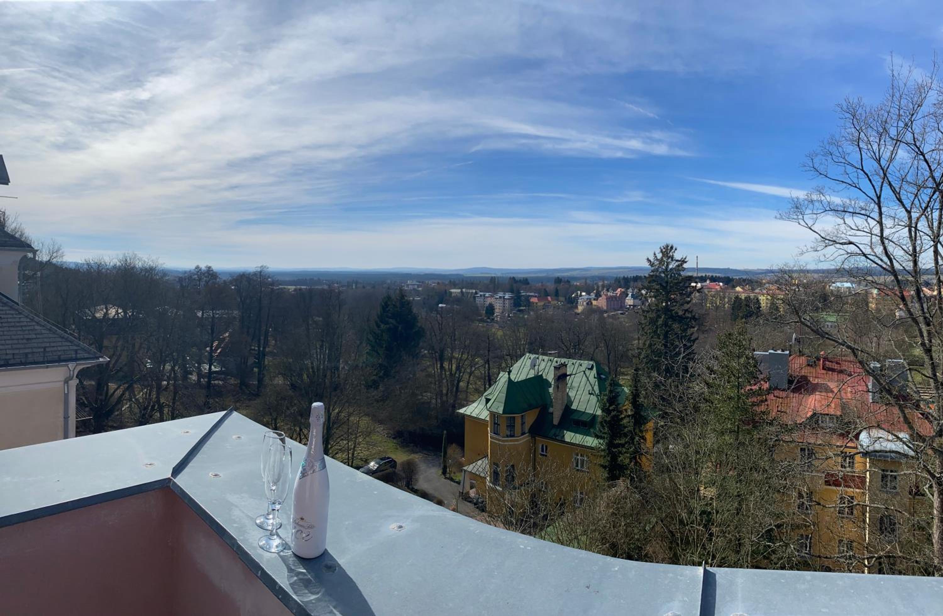 Apartman Panorama