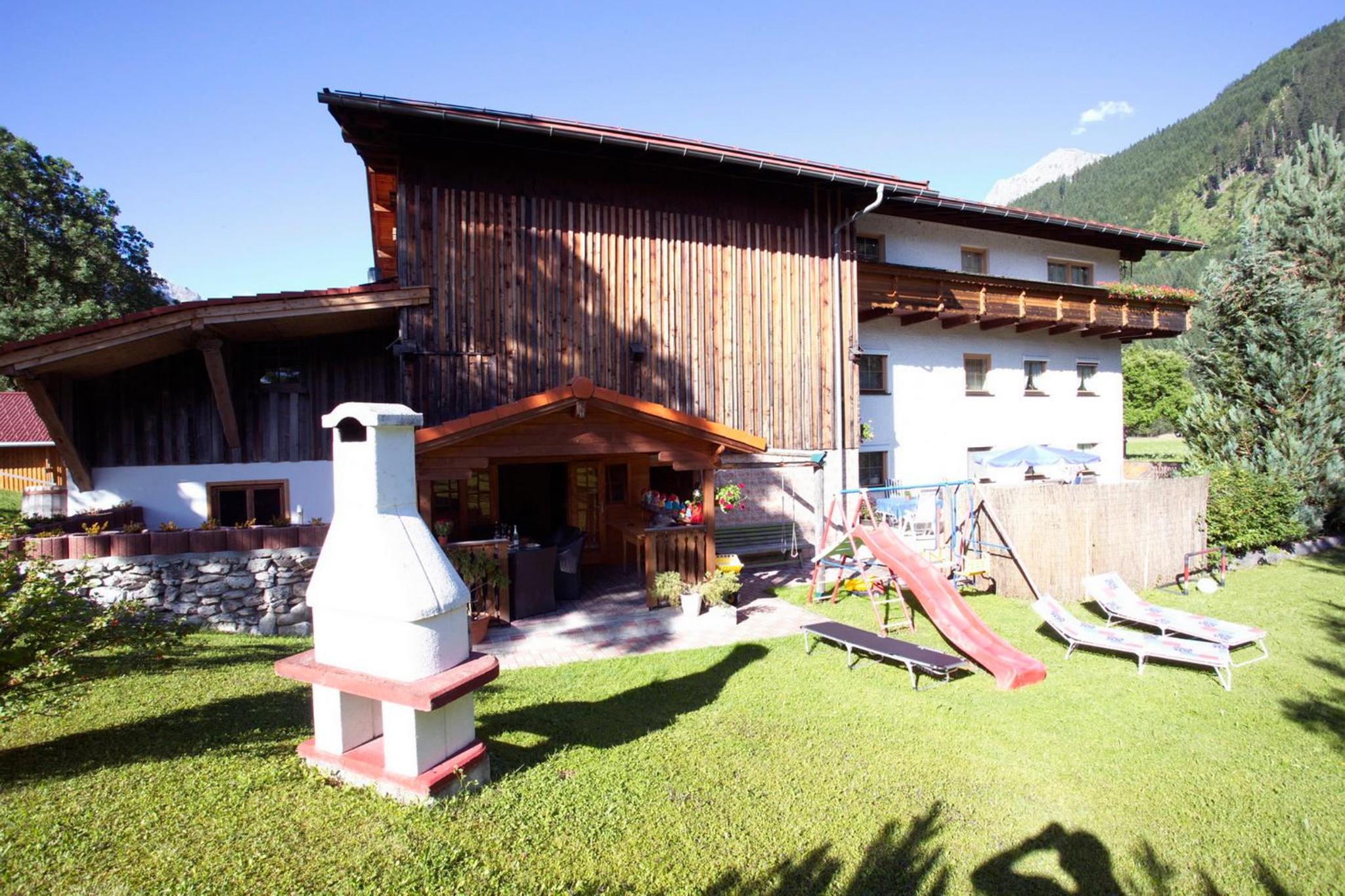 Ferienhaus Wechner