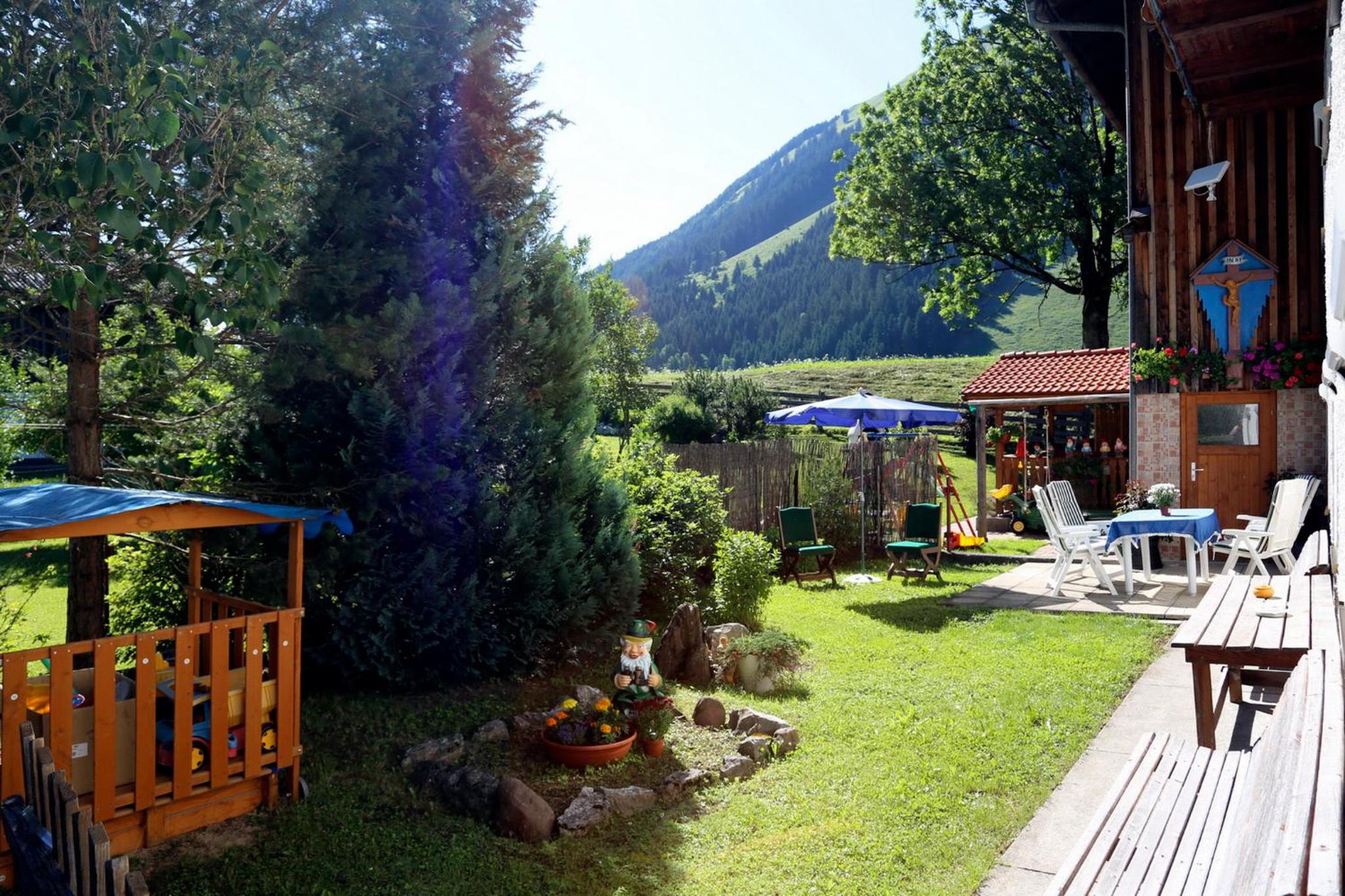Ferienhaus Wechner