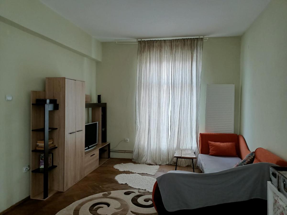 Lovely apartament in Bucharest, Baba Novac area view 4