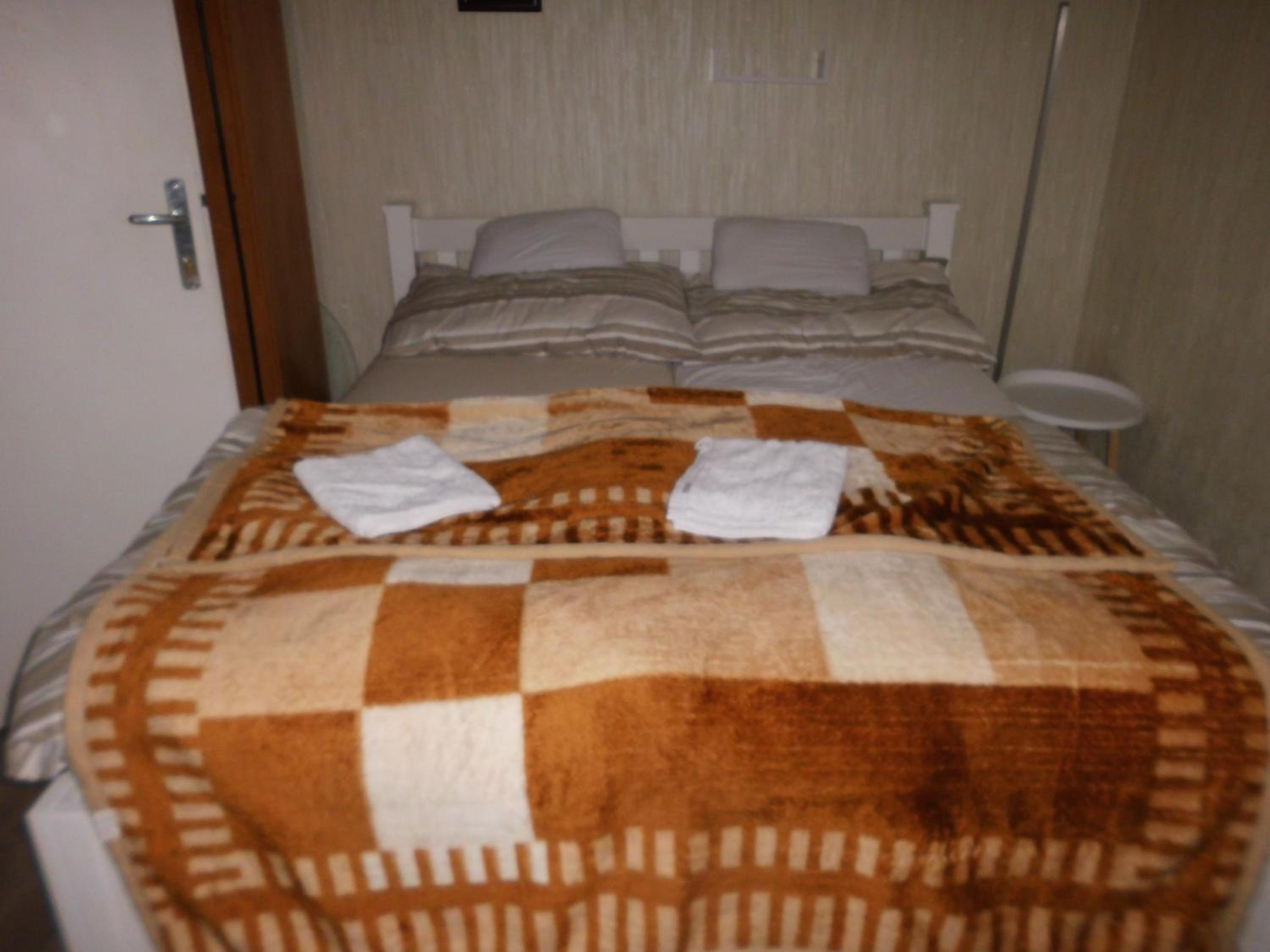 Katalin vendégház Apartman view 4