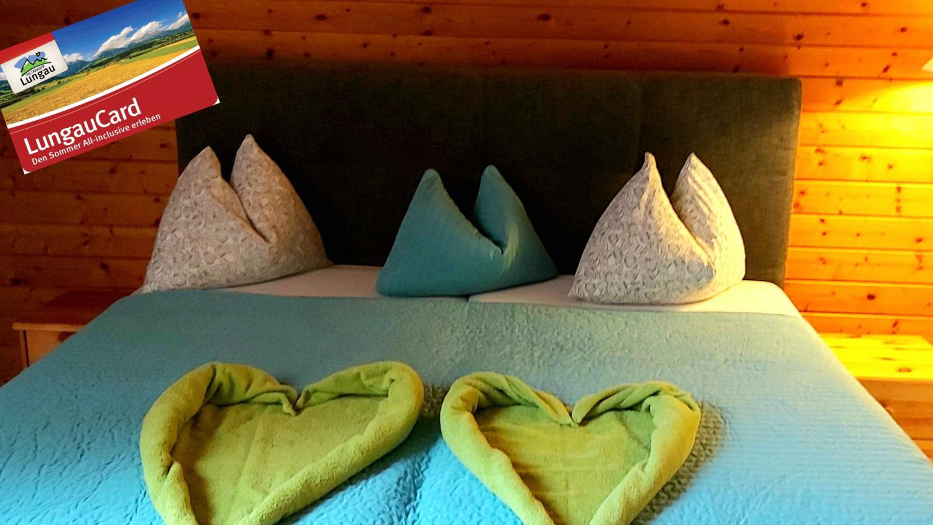 Ski Vital Apartments